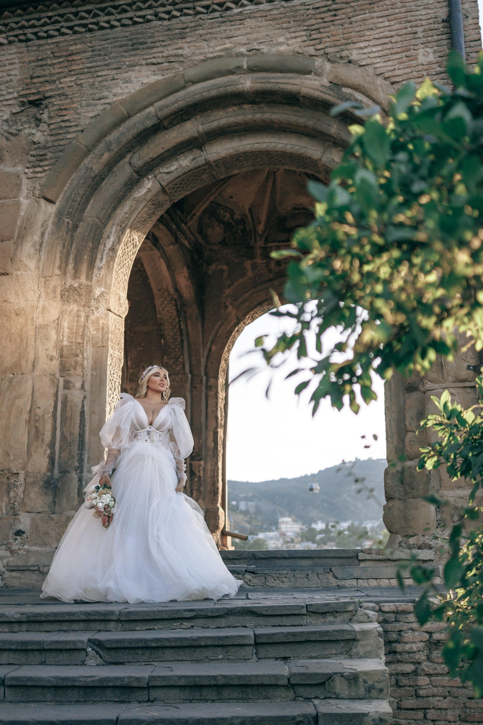 Иранская свадебная фотосессия в Тбилиси, Грузия. Федор Лемешко — Семейный и Свадебный Лайфстайл фотограф в Таиланде Дубае Грузии Армении