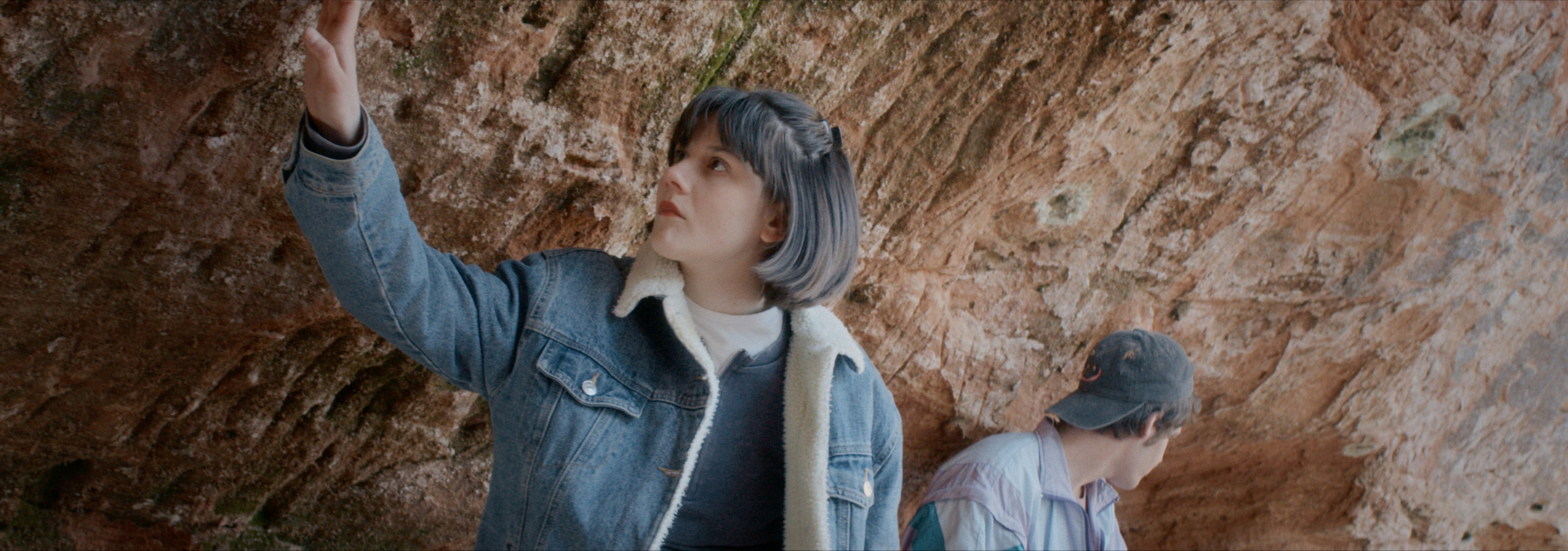 БЕГИТЕ, ДЕТКИ! К/М ФИЛЬМ. Колорист Кирилл Сокуренко