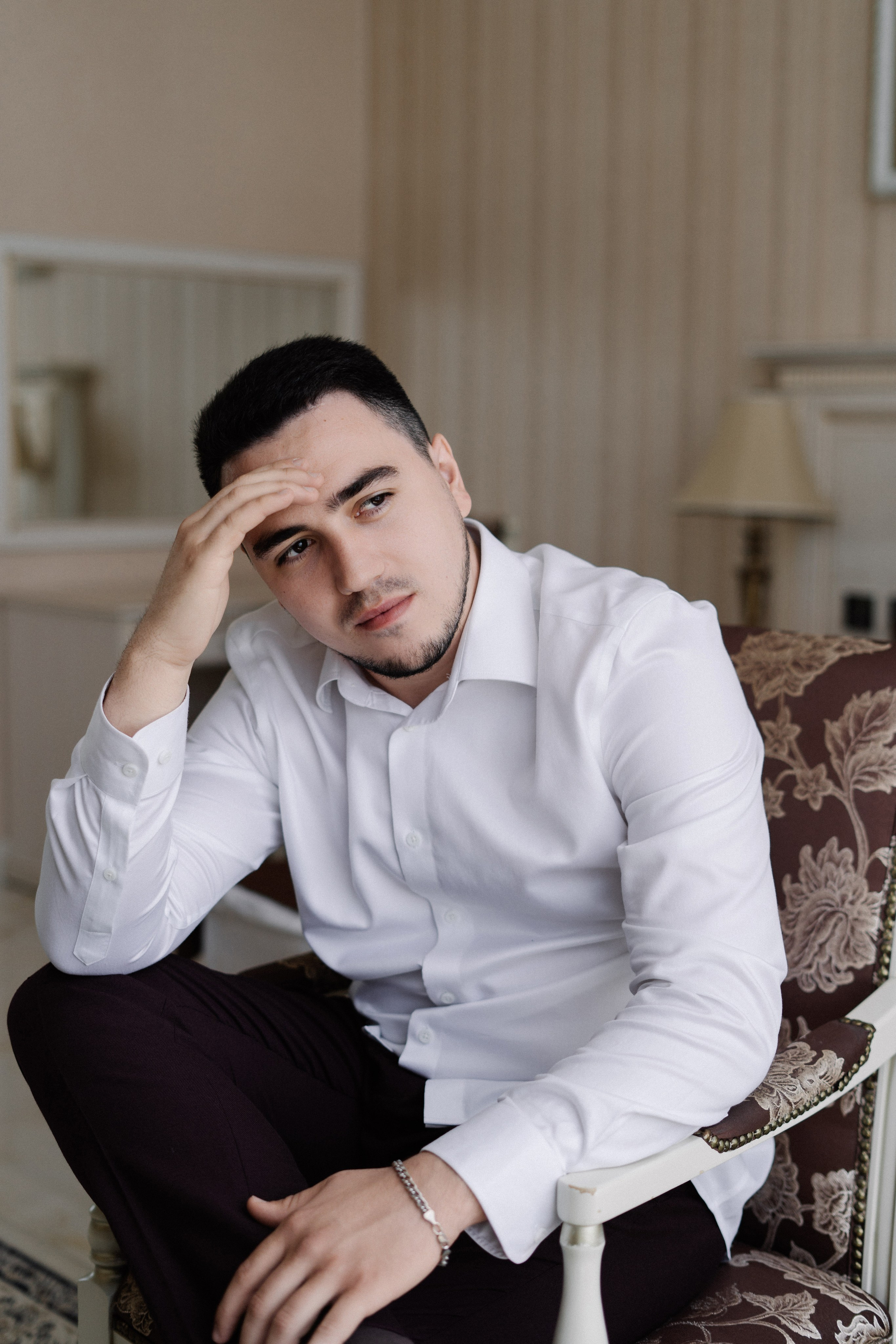 Иван и Ксения. Учаева Екатерина Свадебный и Семейный фотограф г. Сызрань