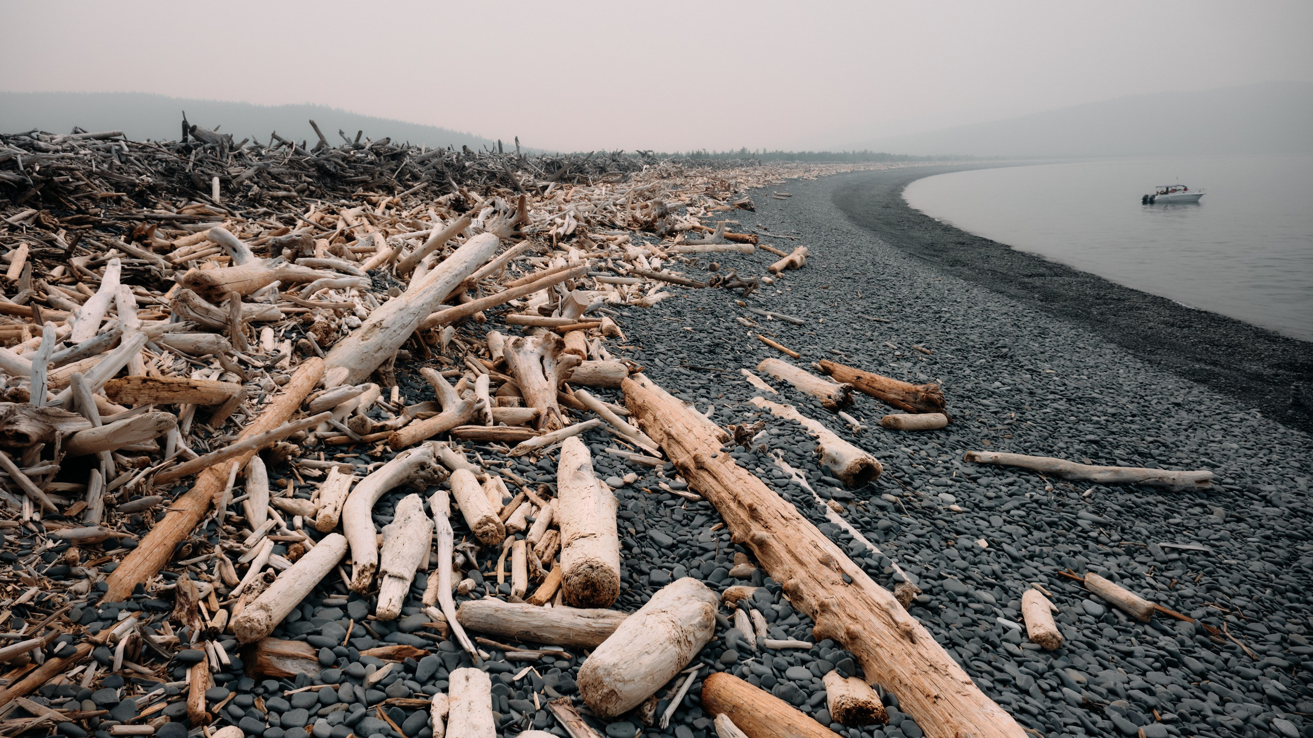 AQUATICS. Из Хабаровска до Шантарских островов. Юрий Березнюк. Фотожурналистика