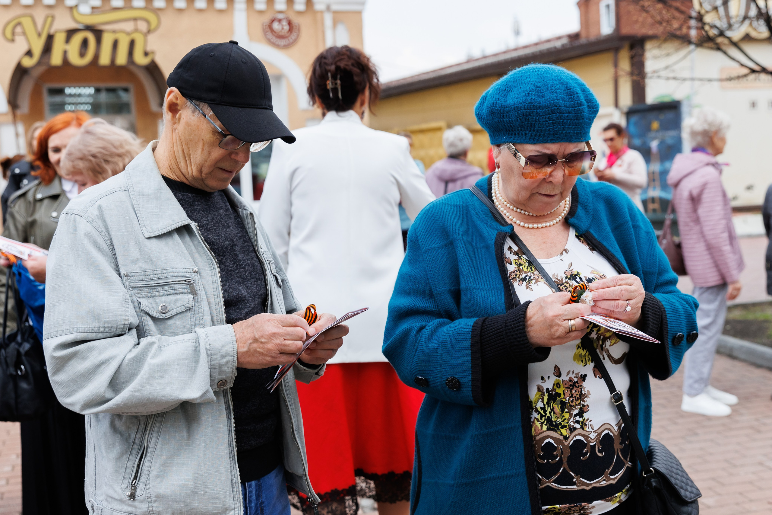 ПРО ЖЕНЩИН ВЕЛИКОЙ ПОБЕДЫ. Фотограф семейных, детских, репортажных съёмок г. Уссурийск-Владивосток