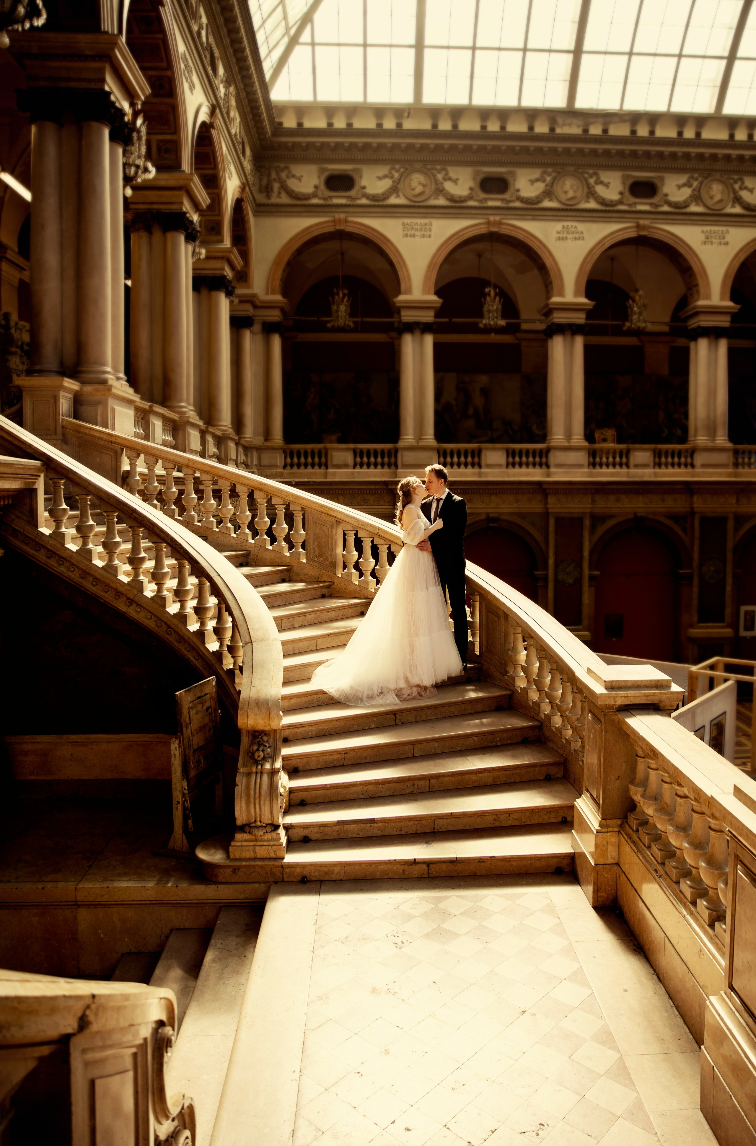 Wedding. Фотограф — Татьяна Кириллова, г. Санкт-Петербург