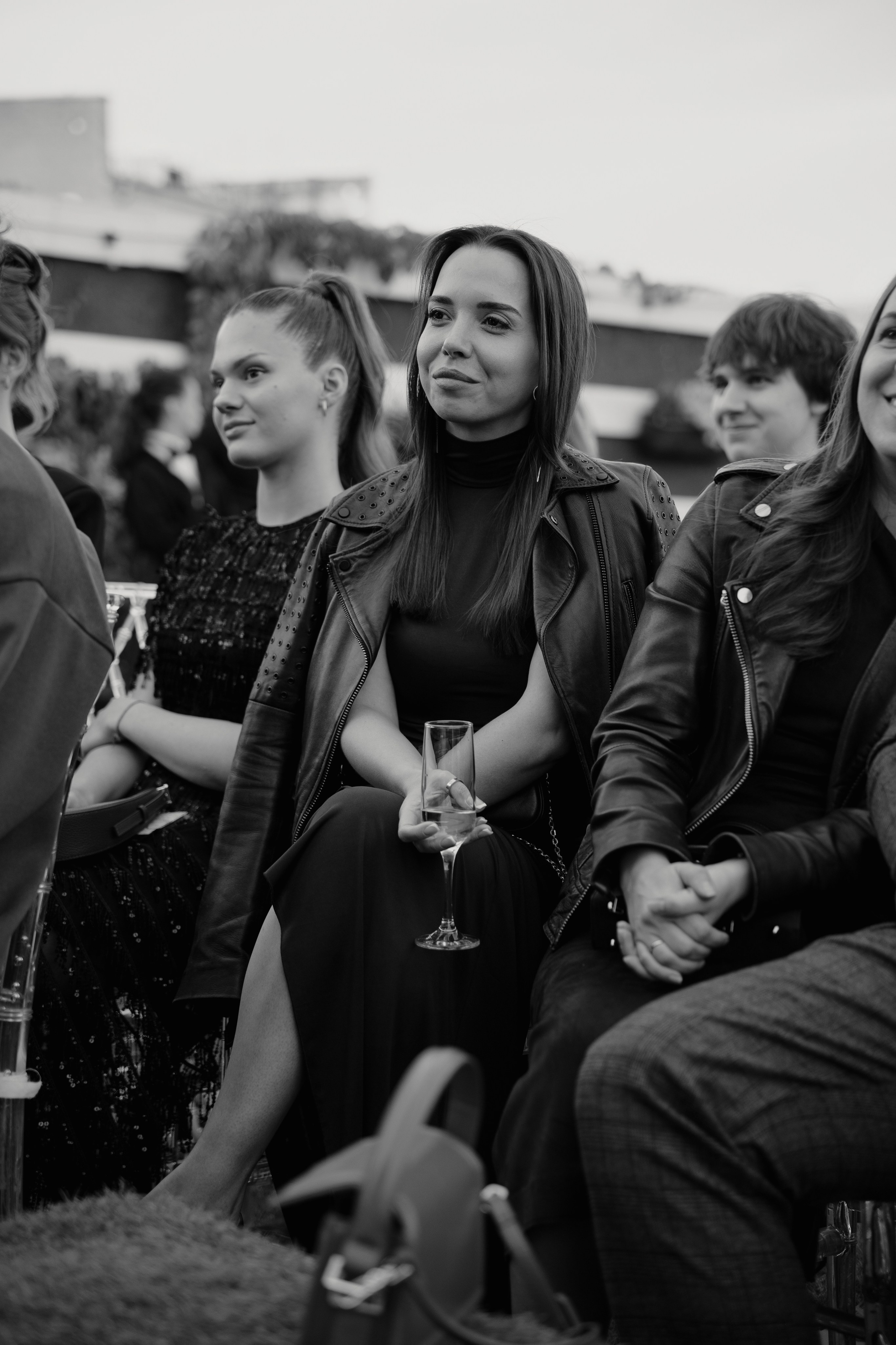 Никита & Анастасия. Фотограф в Москве Валерия Рожкова