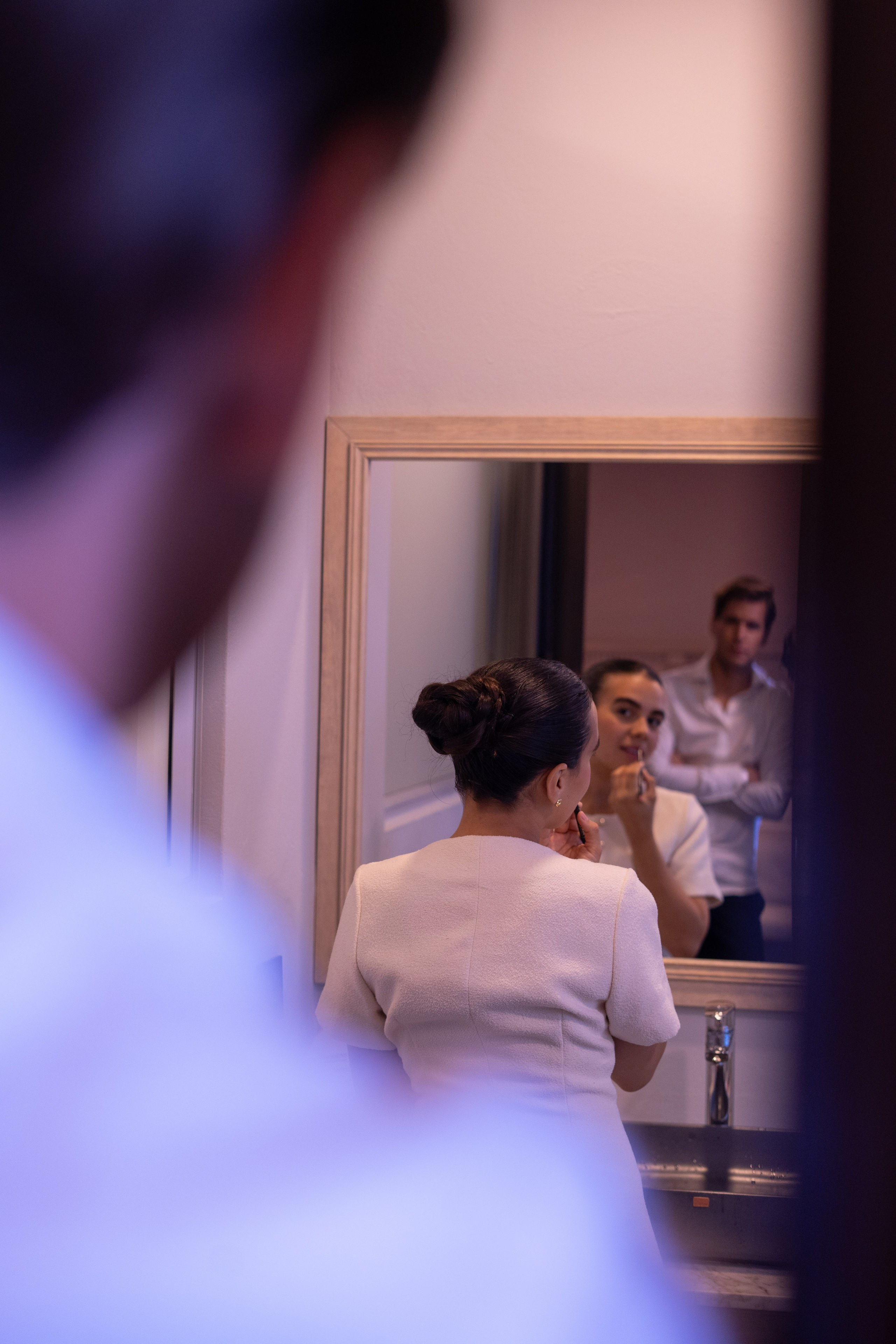 Gabi and Andy. Wedding Photographer in Barcelona and Medellin