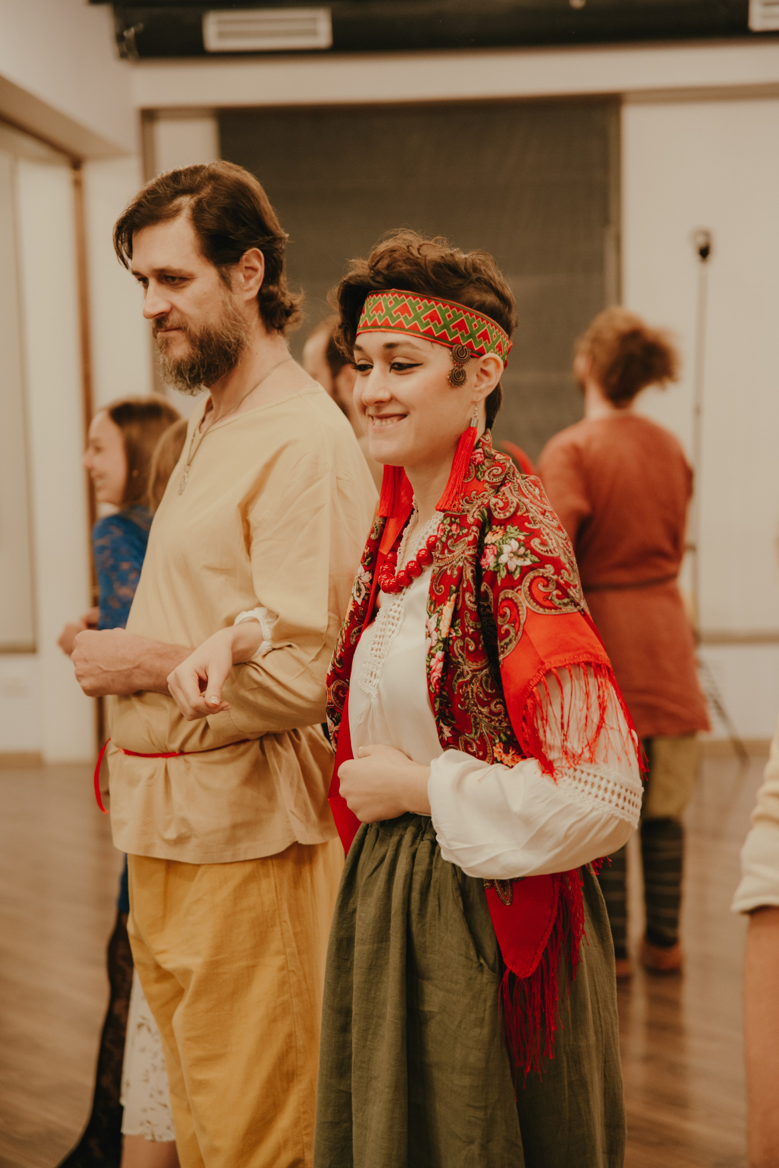 Вечерочка. Фотограф вдохновленной жизнью и природой Надежда Адданикова