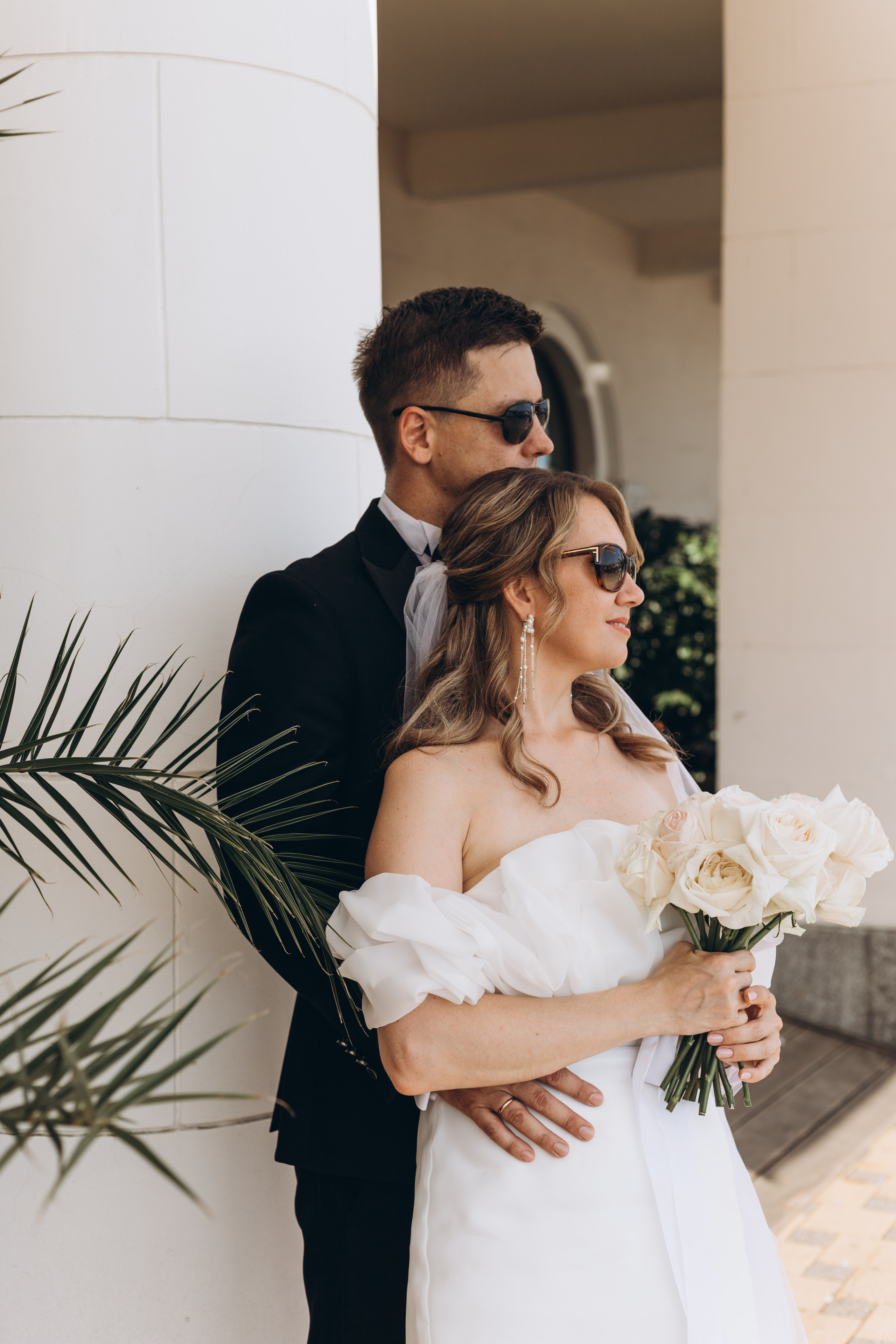 Любовь. Свадебный и семейный фотограф Краснова Юлия