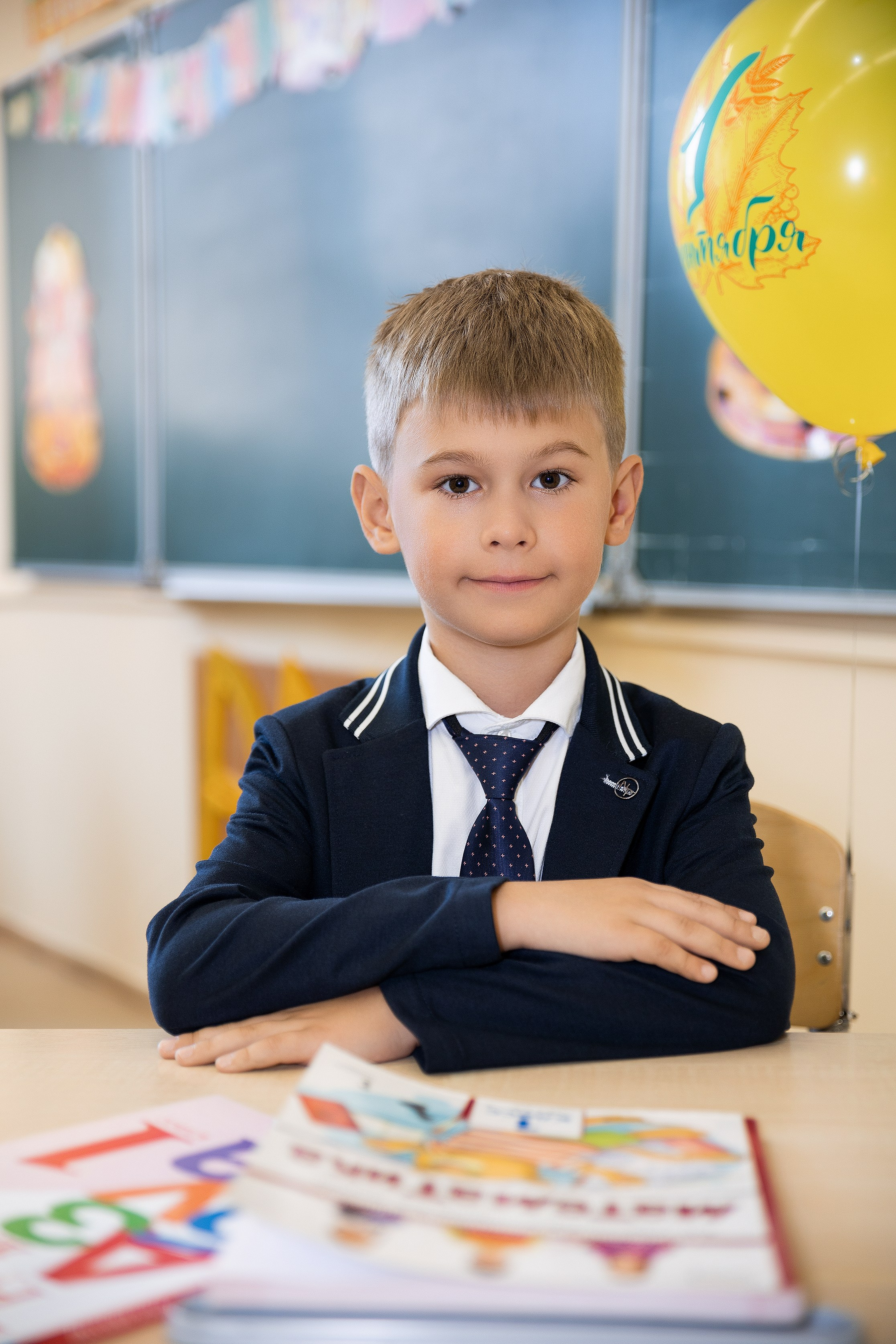 1 Сентября репортаж. Профессиональный Фотограф в Москве Андрей Славнов