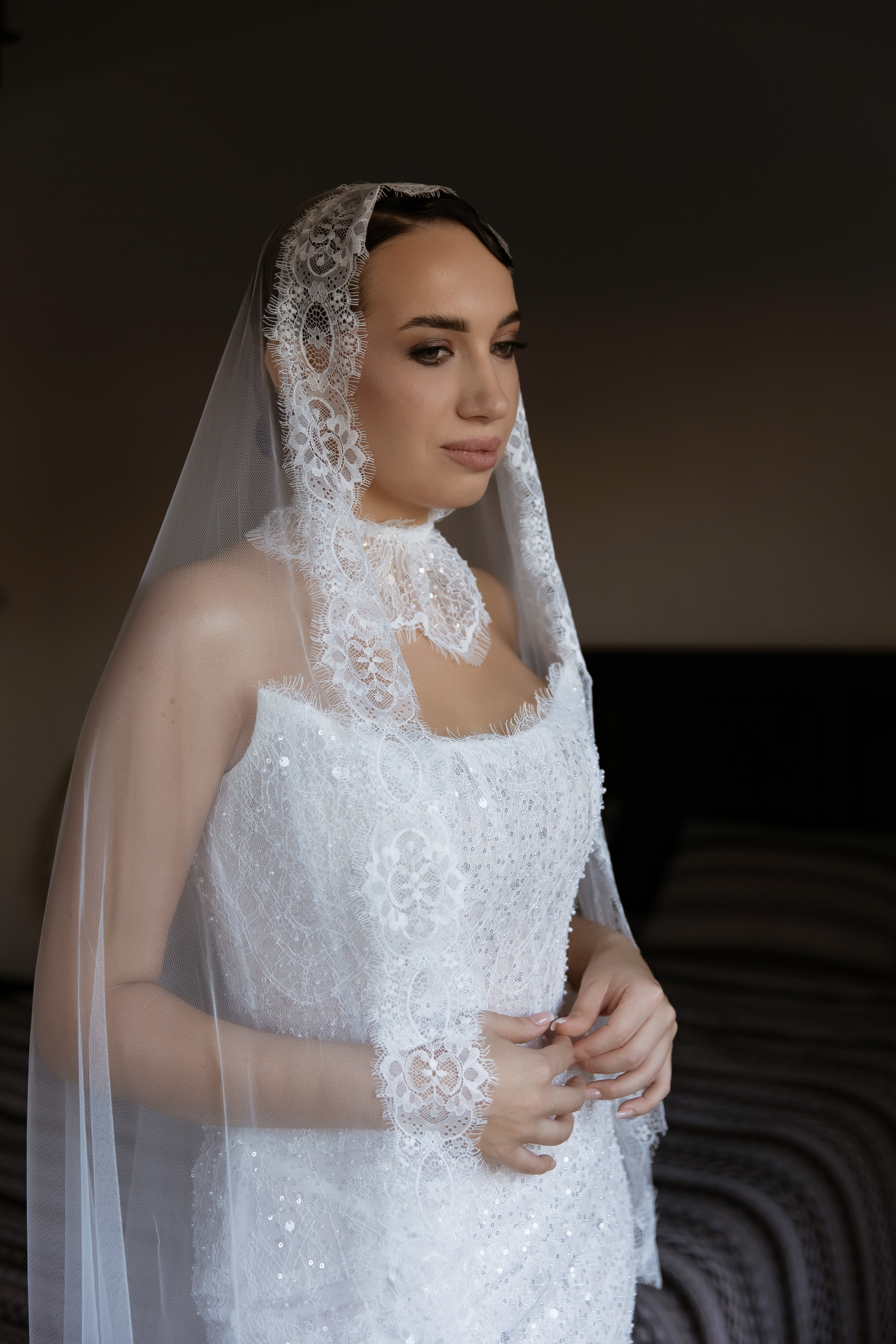 И&Л. Свадебный фотограф