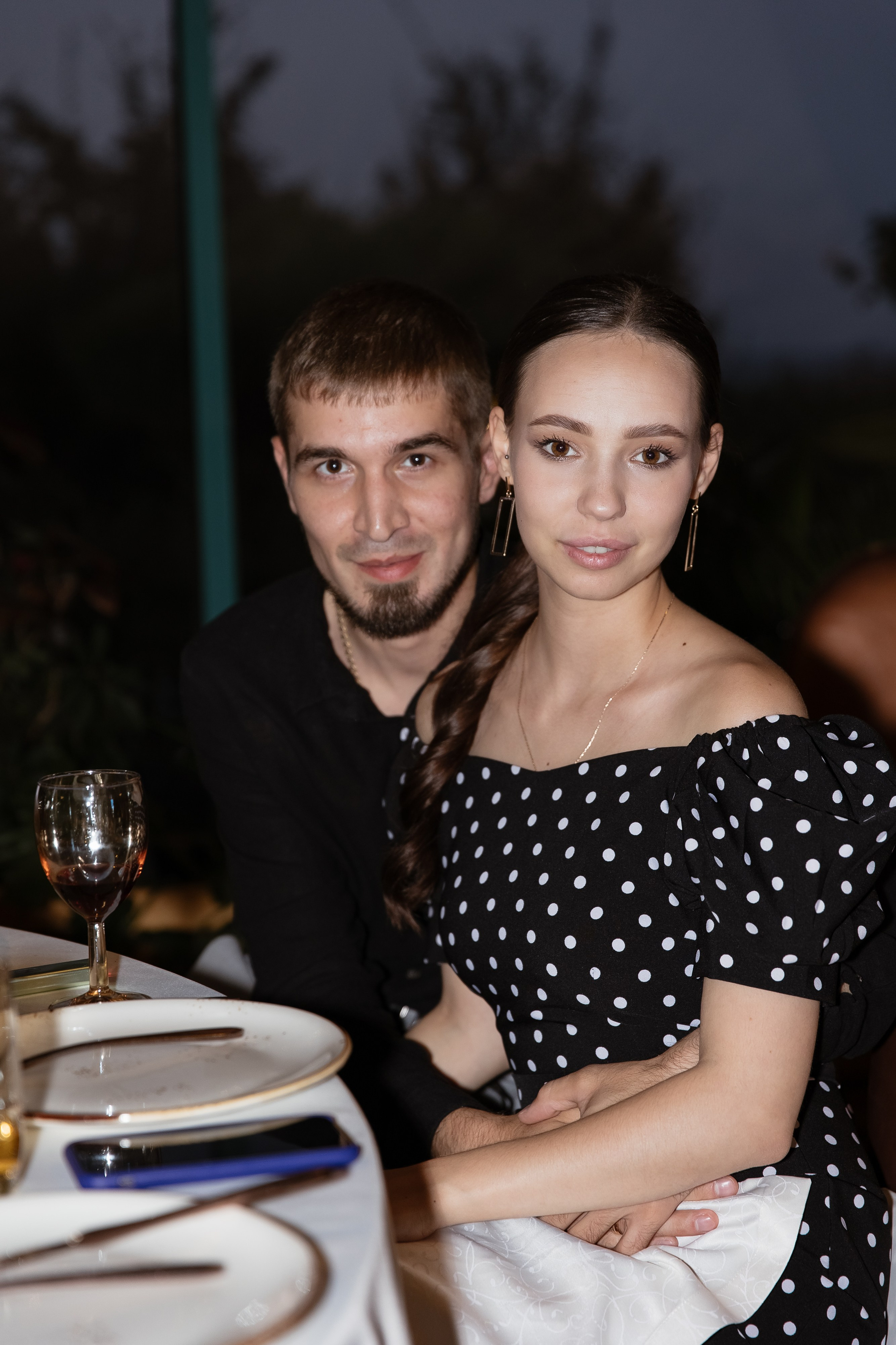 В&С. Свадебный фотограф