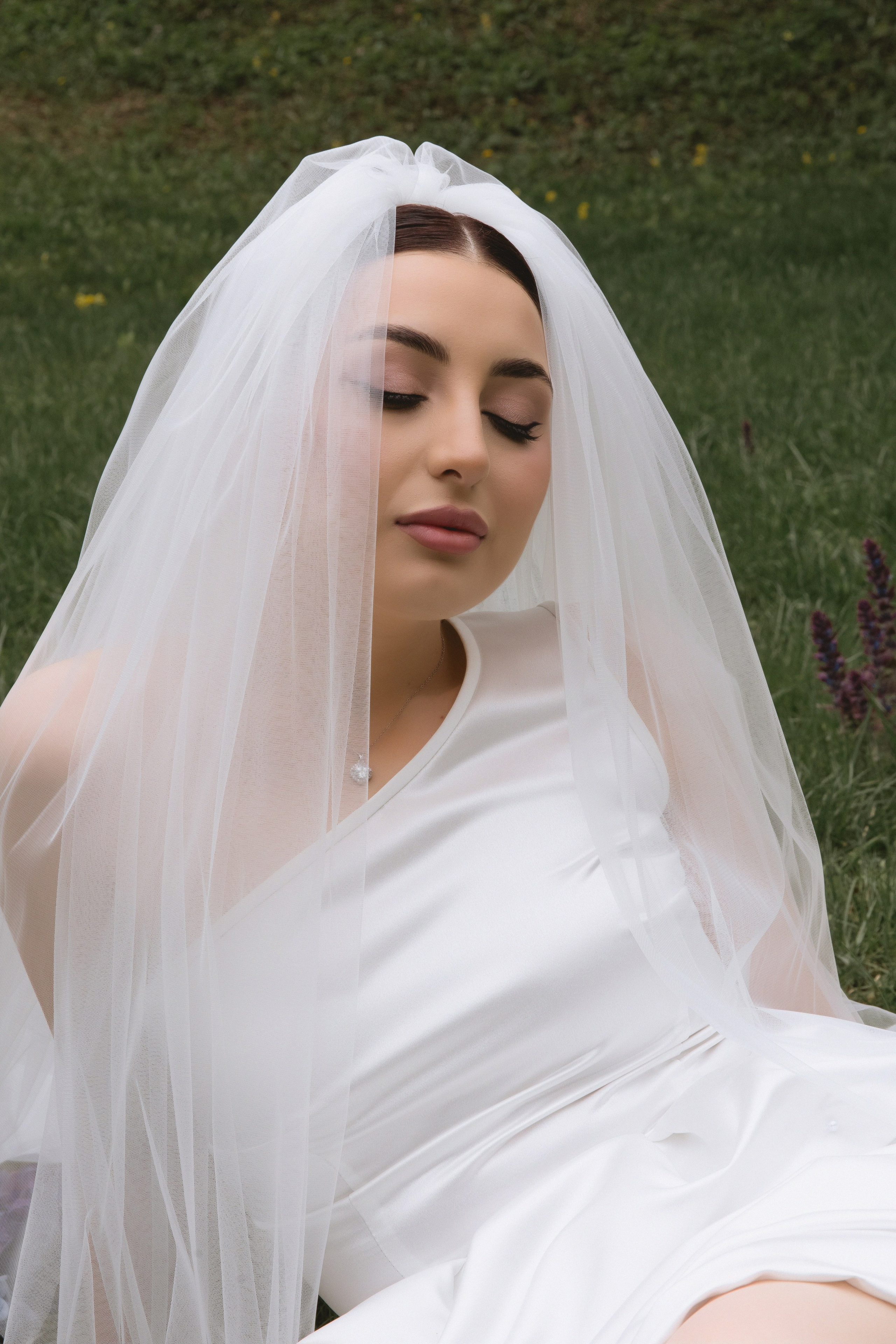 С&А. Свадебный фотограф