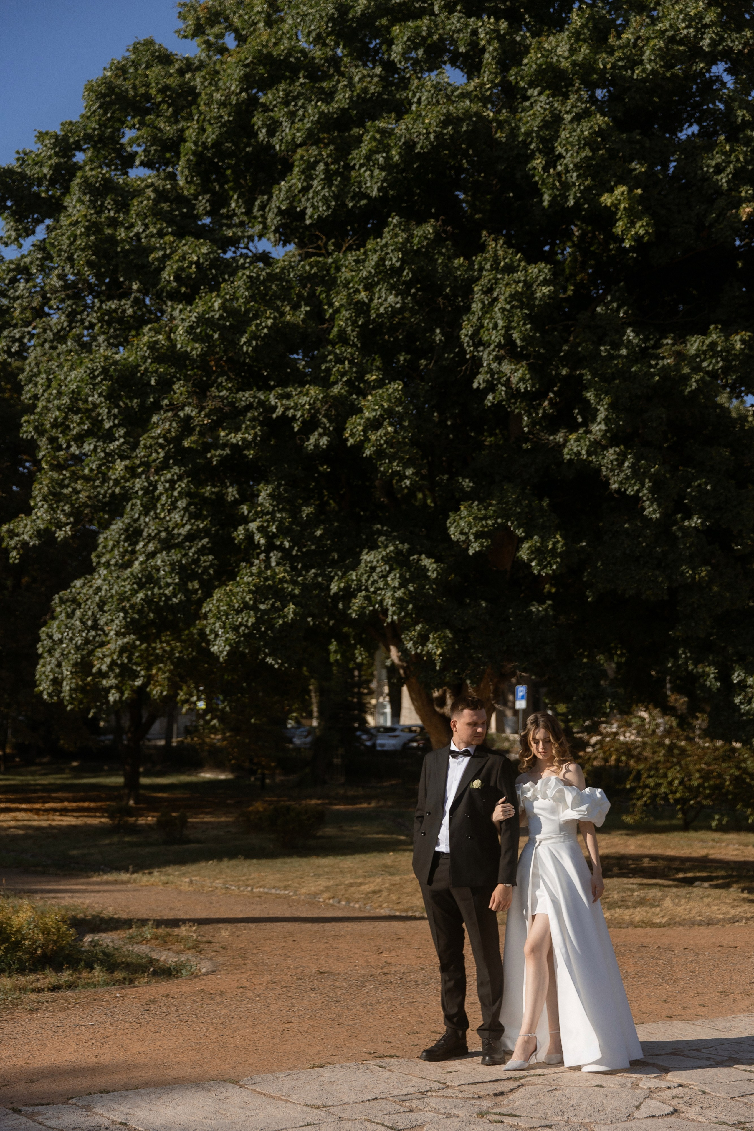 Р&А. Свадебный фотограф