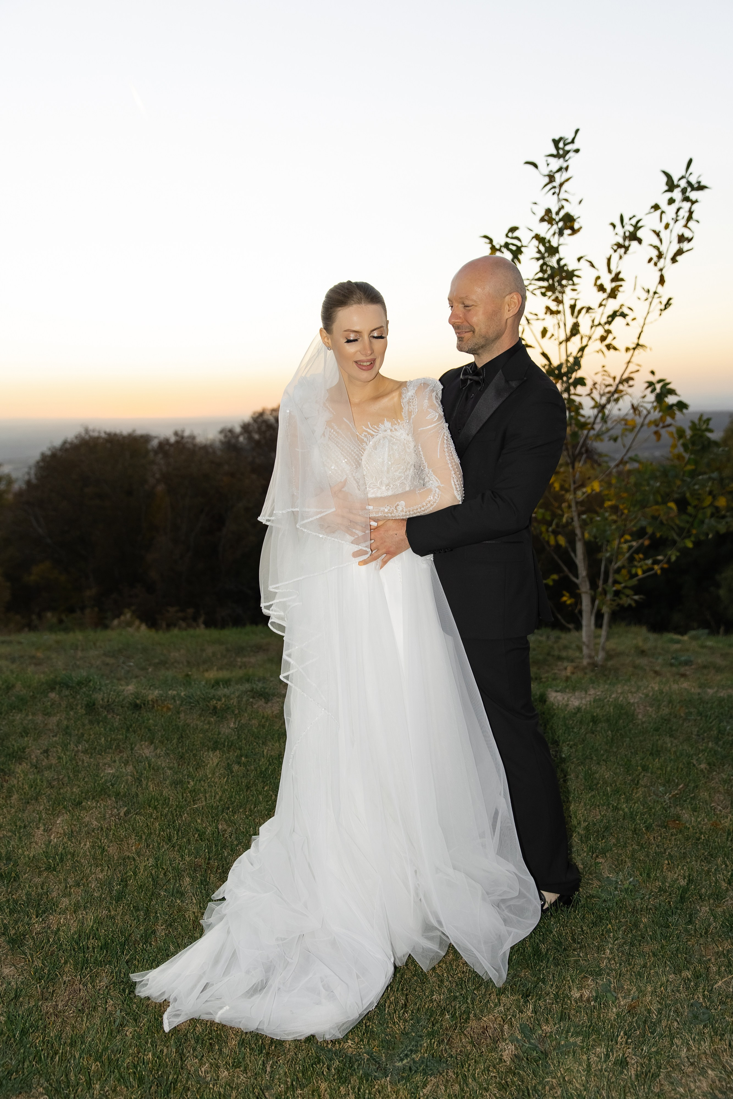 Р&Г. Свадебный фотограф