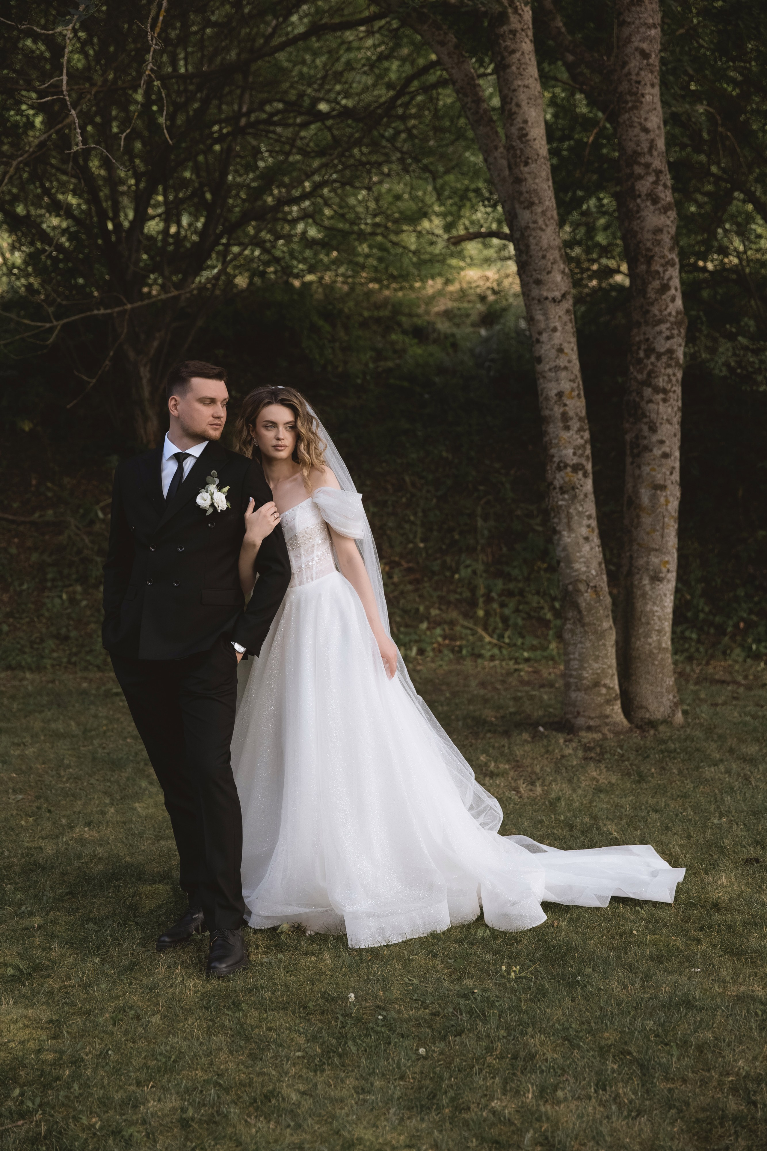 Р&А. Свадебный фотограф