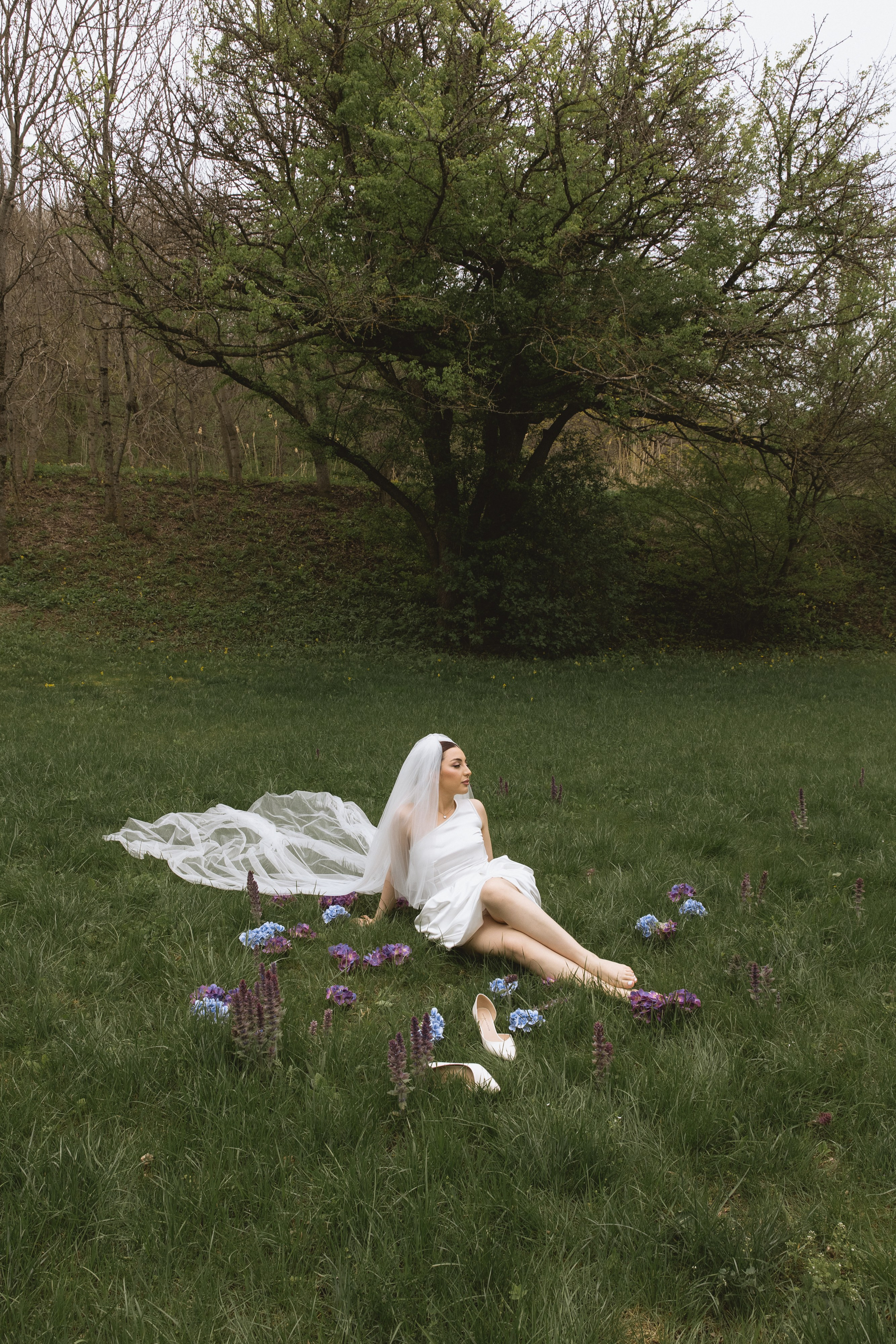 С&А. Свадебный фотограф