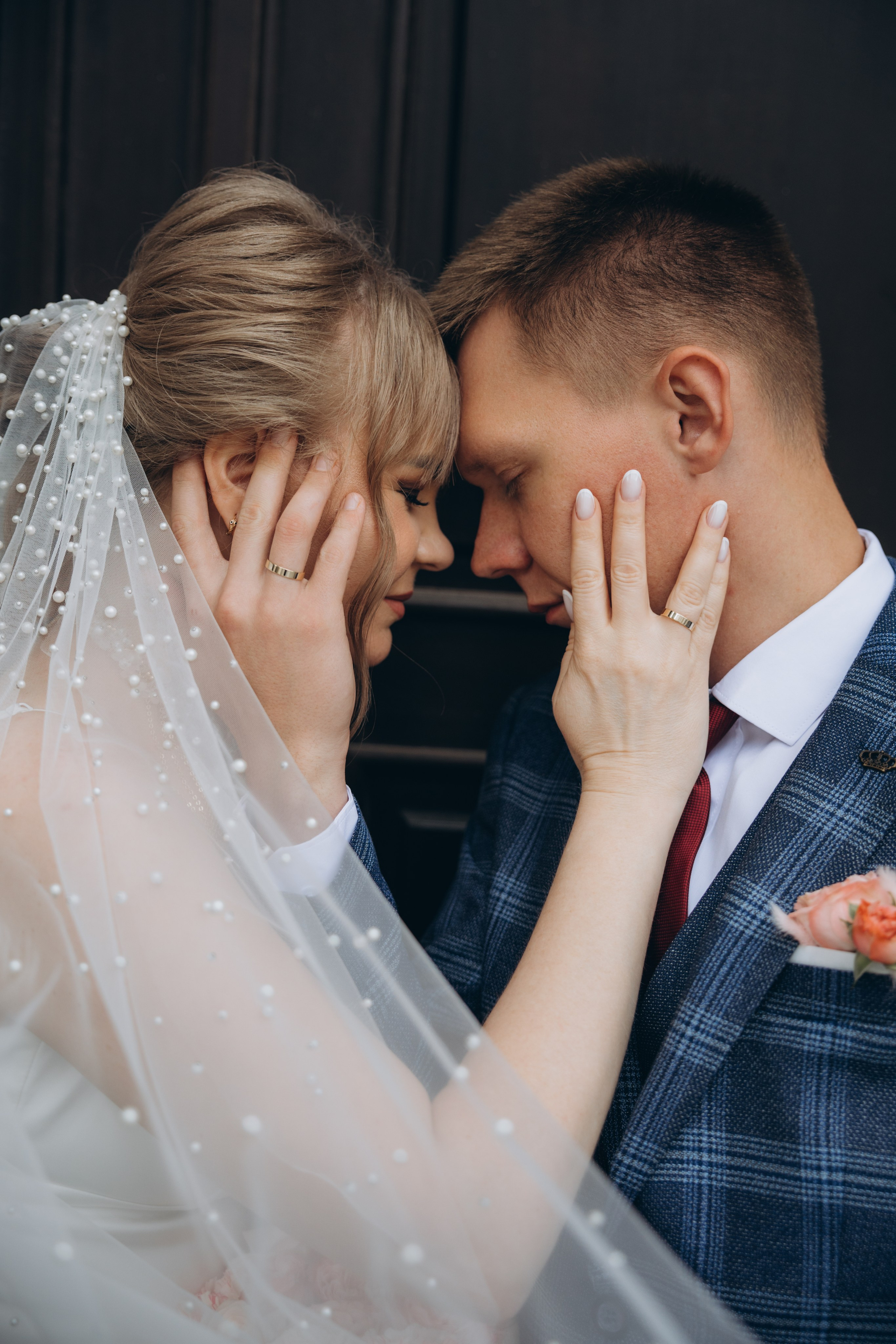Георгий & Алёна. Свадебный, семейный фотограф в Иркутске Светлана Макаричева