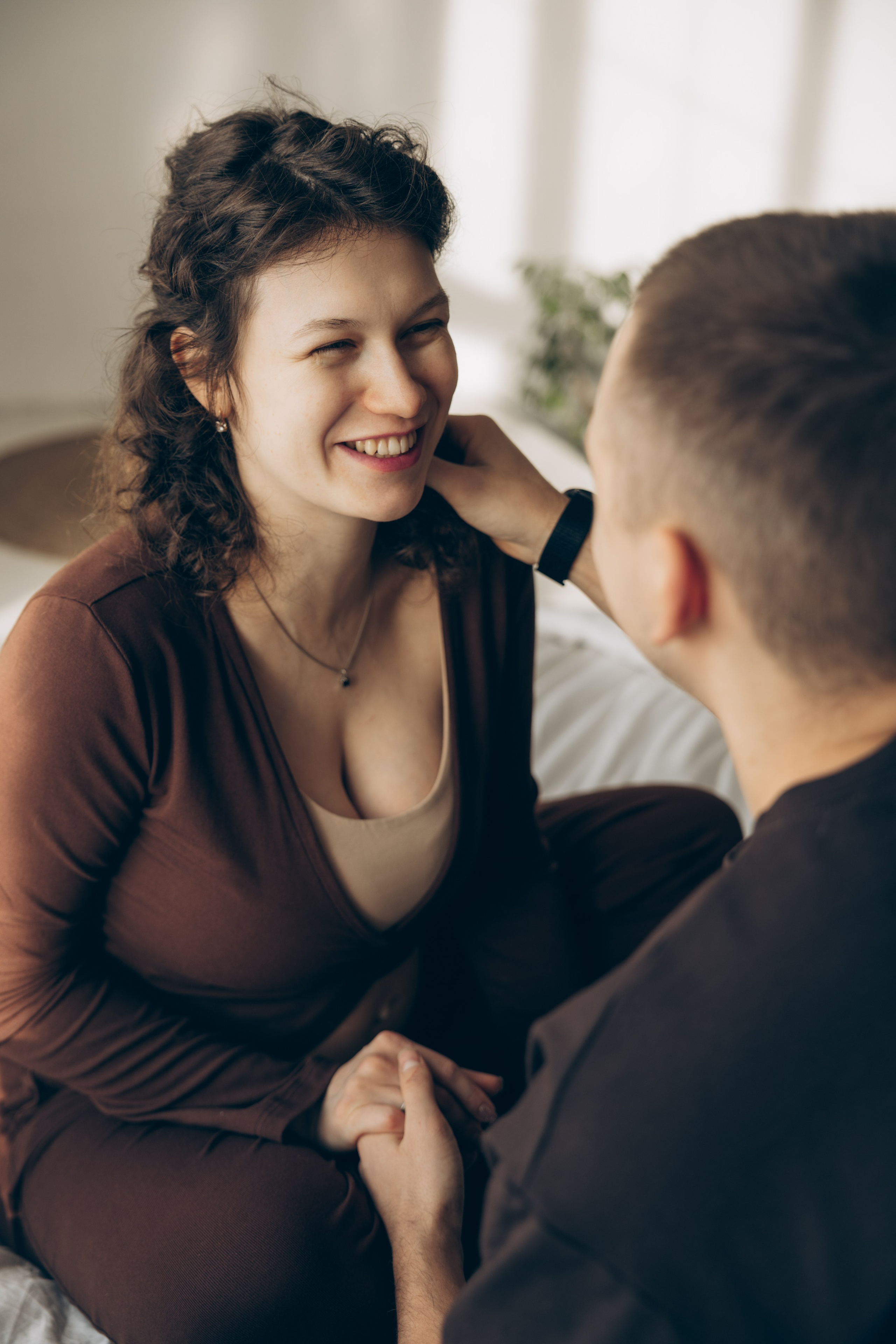 София и Владислав. Свадебный, семейный фотограф в Иркутске Светлана Макаричева