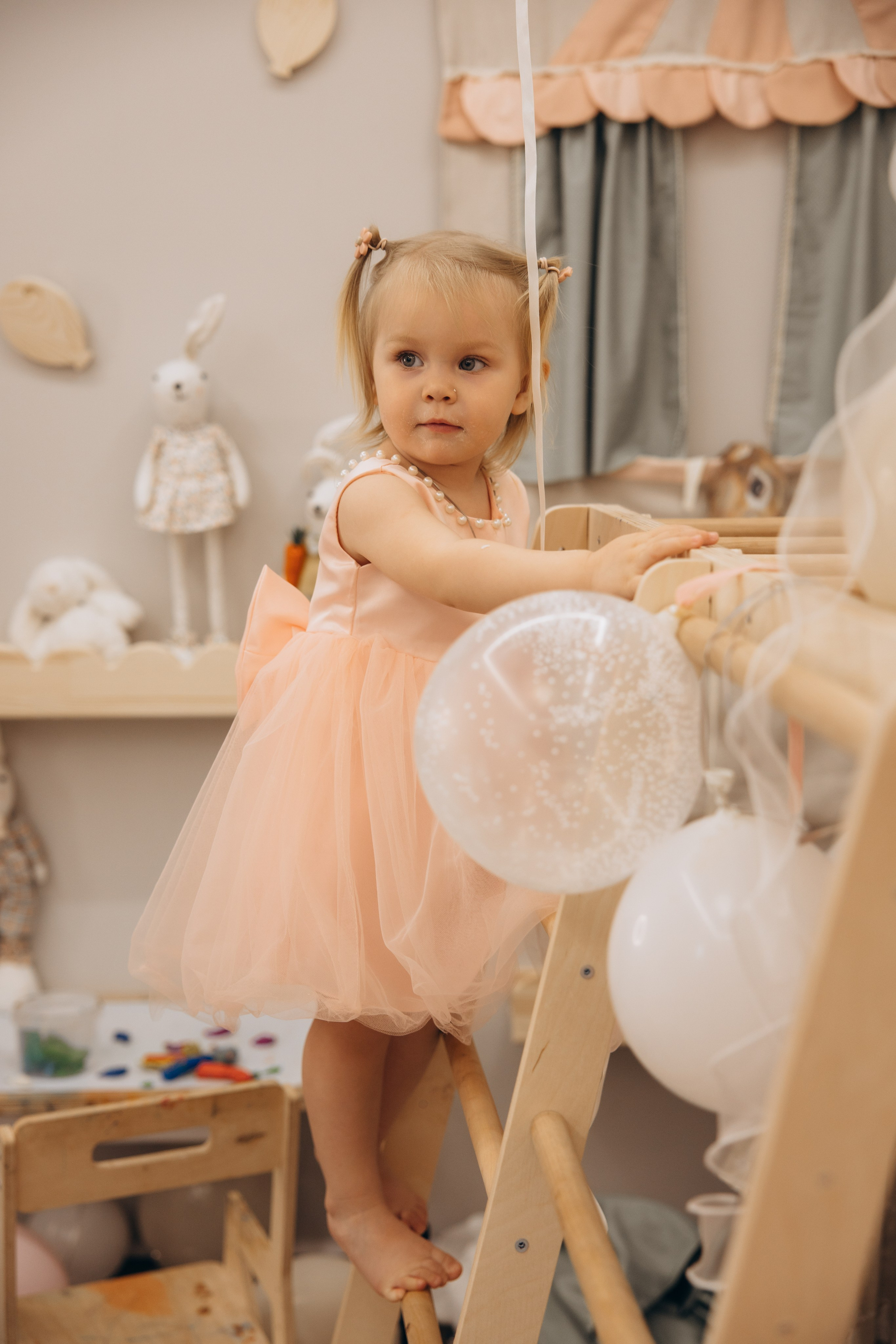 Стефании 2 года. Свадебный, семейный фотограф в Иркутске Светлана Макаричева