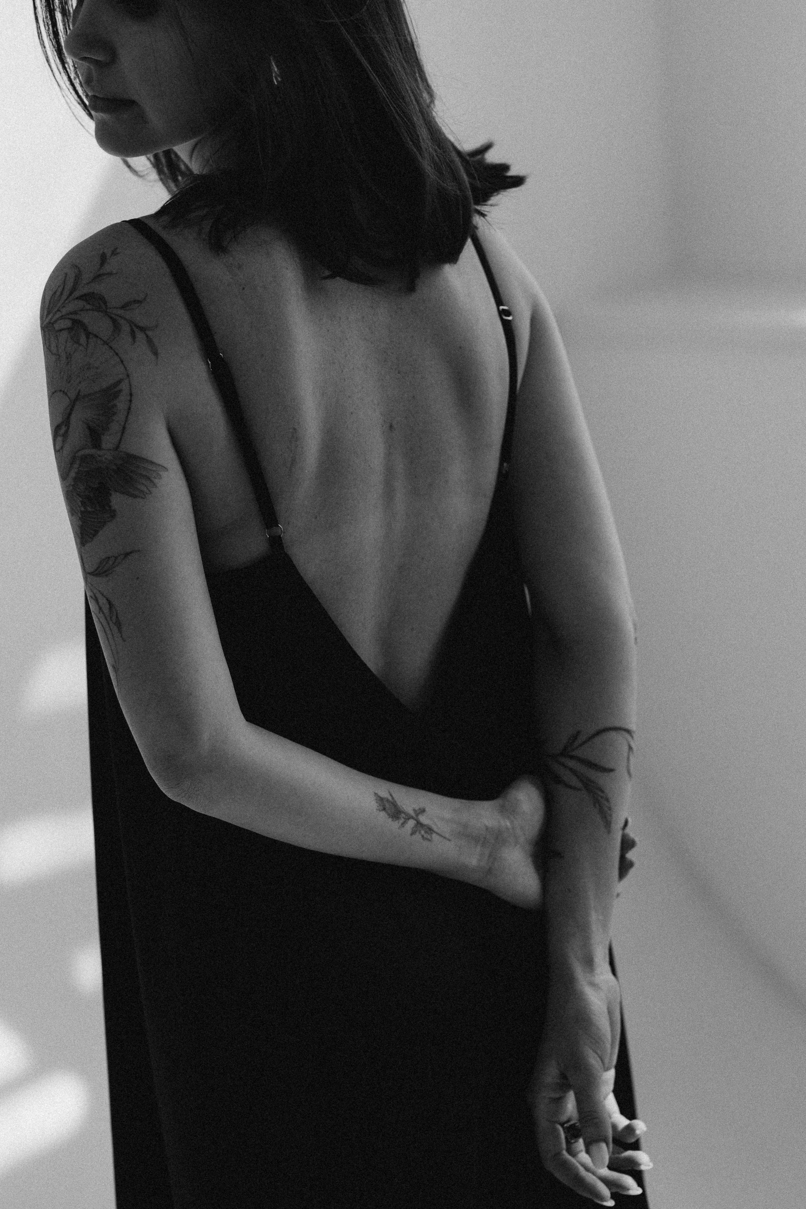 Марина. Свадебный фотограф Таня Караисаева