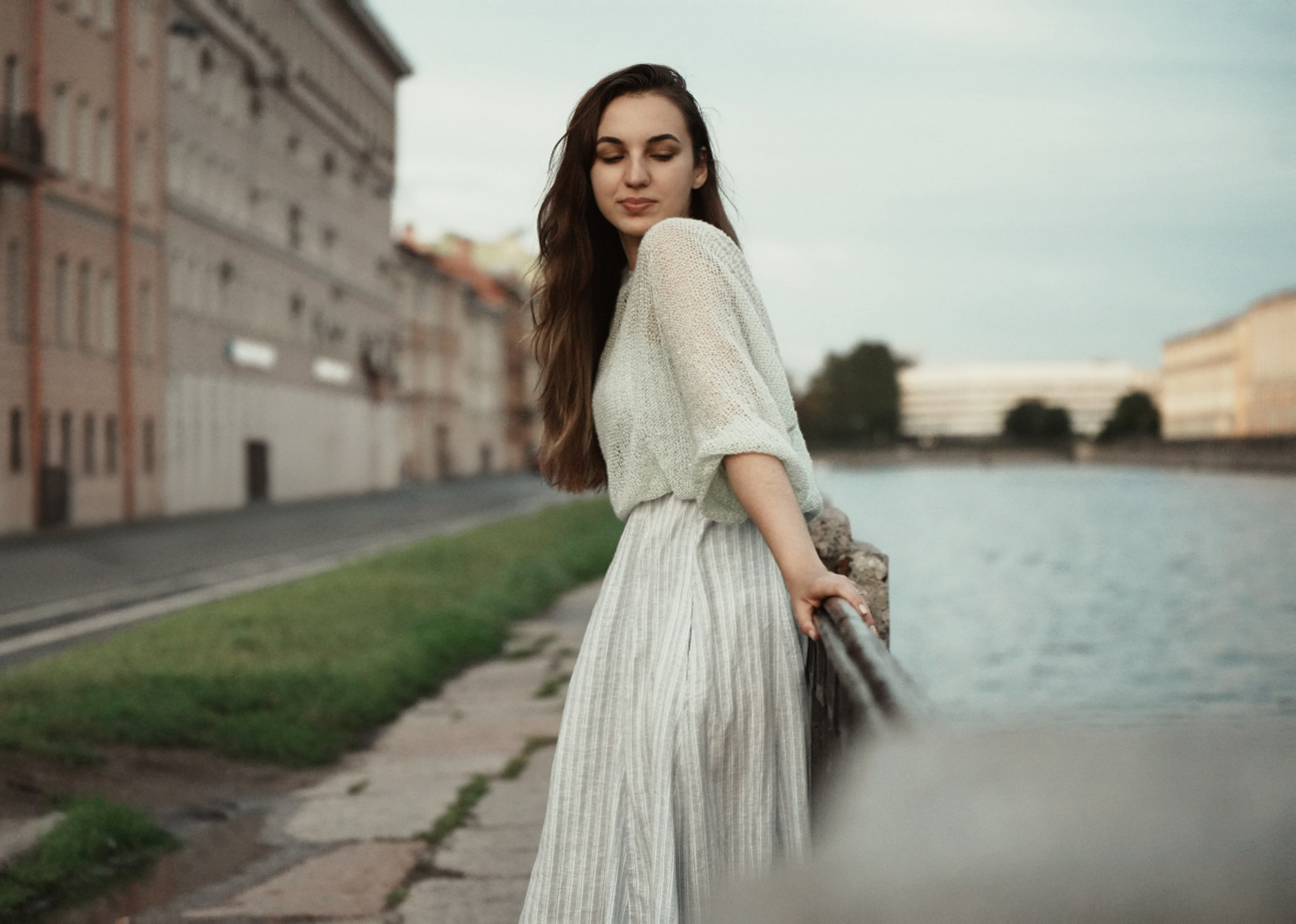 Елене. Fotографиня из Санкт-Петербурга Настя Шуман