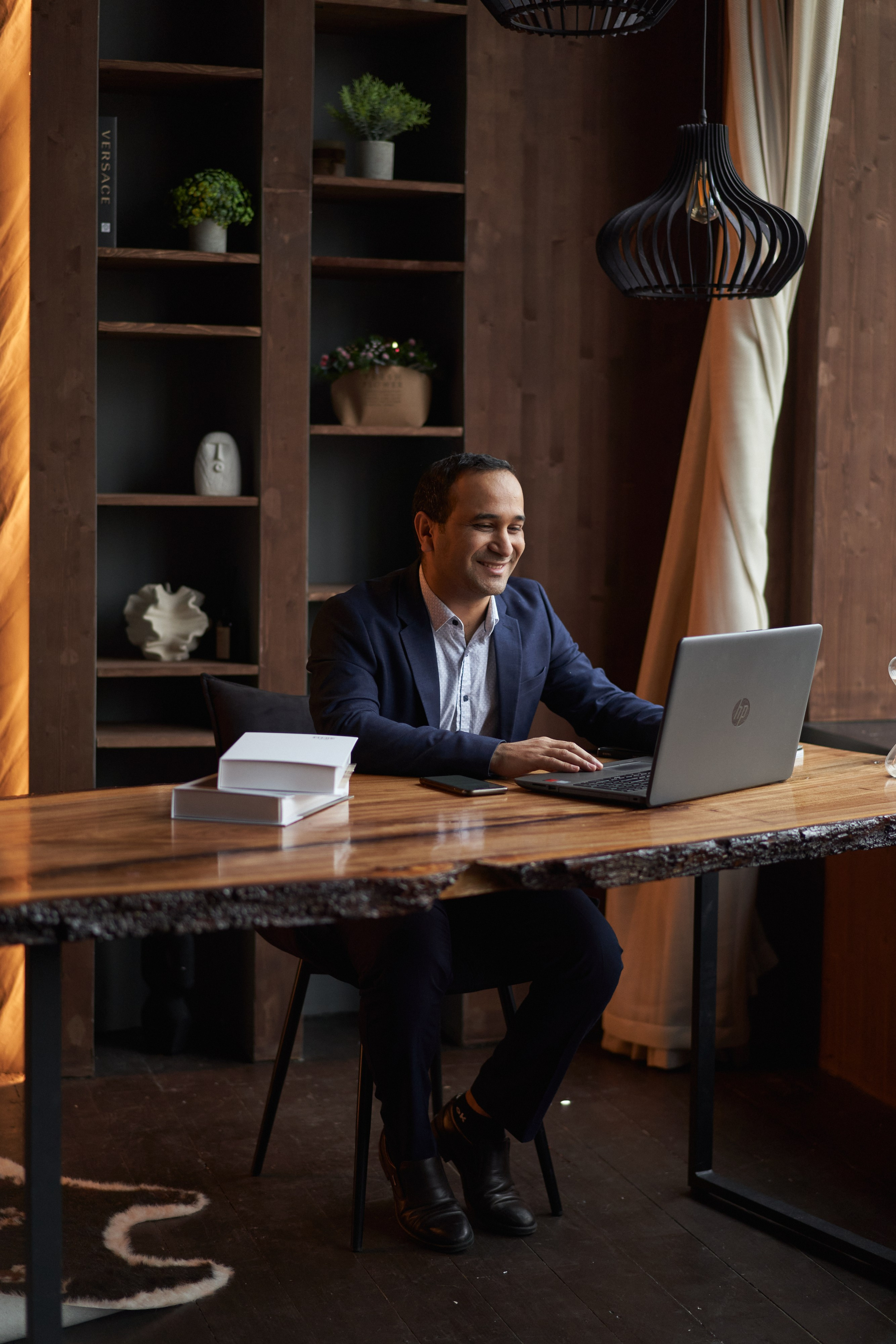 Имиджевый портрет. Портретный фотограф в Санкт-Петербурге Анна Тукаева