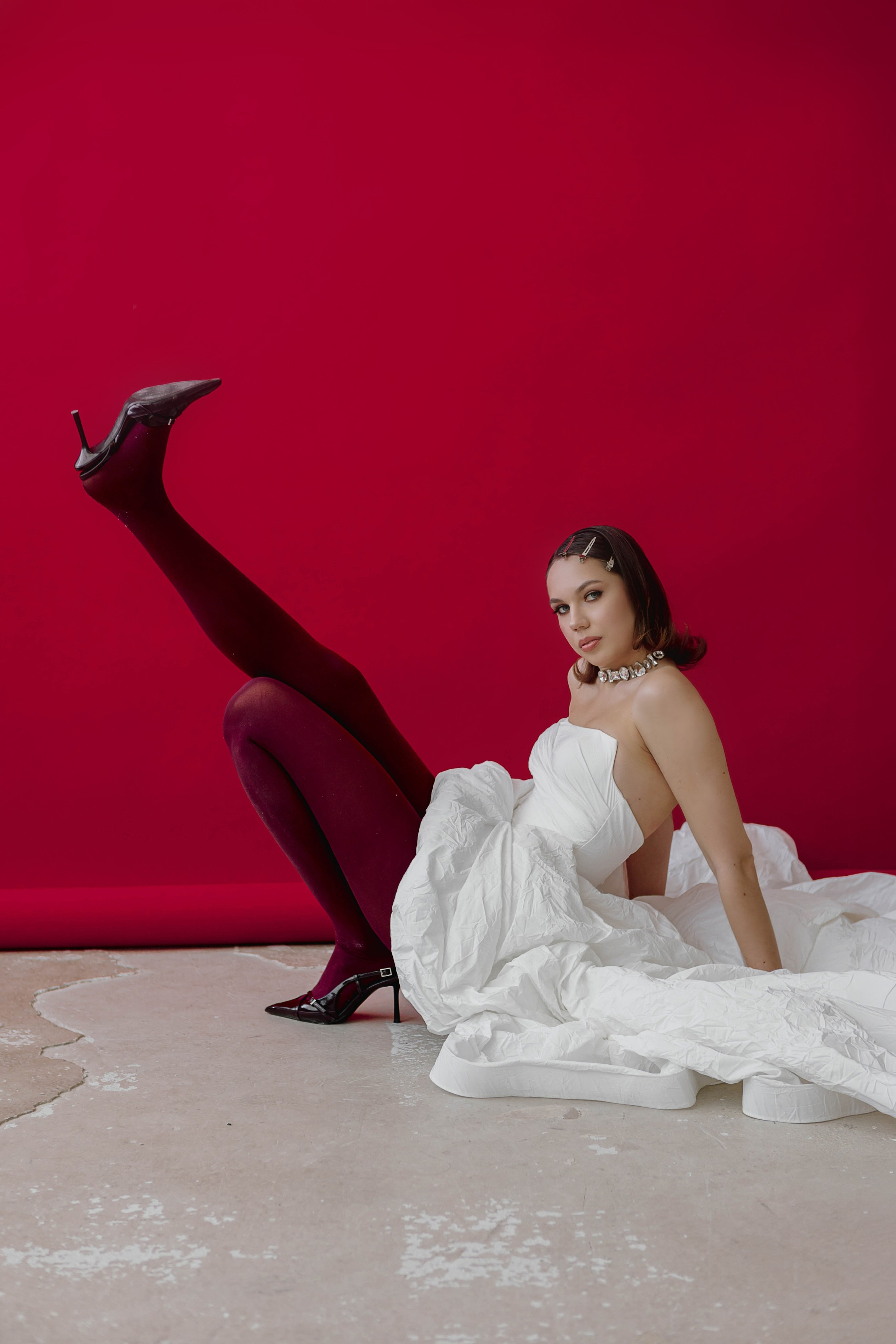 Александра Люмус. Свадебный фотограф в Тольятти Полина Беляк