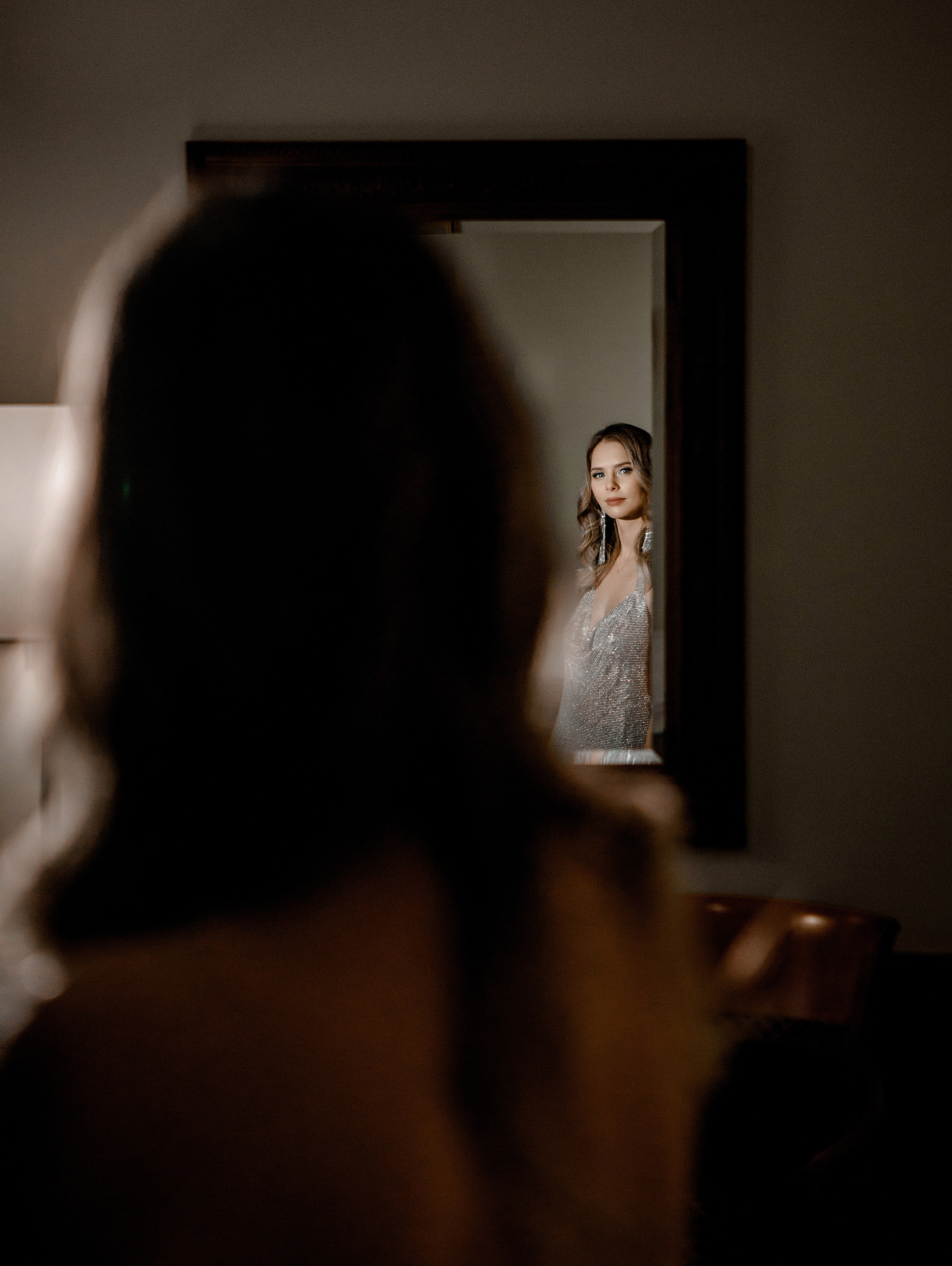 Татьяна. Свадебный и семейный фотограф Ибрагимова Мария из Екатеринбурга