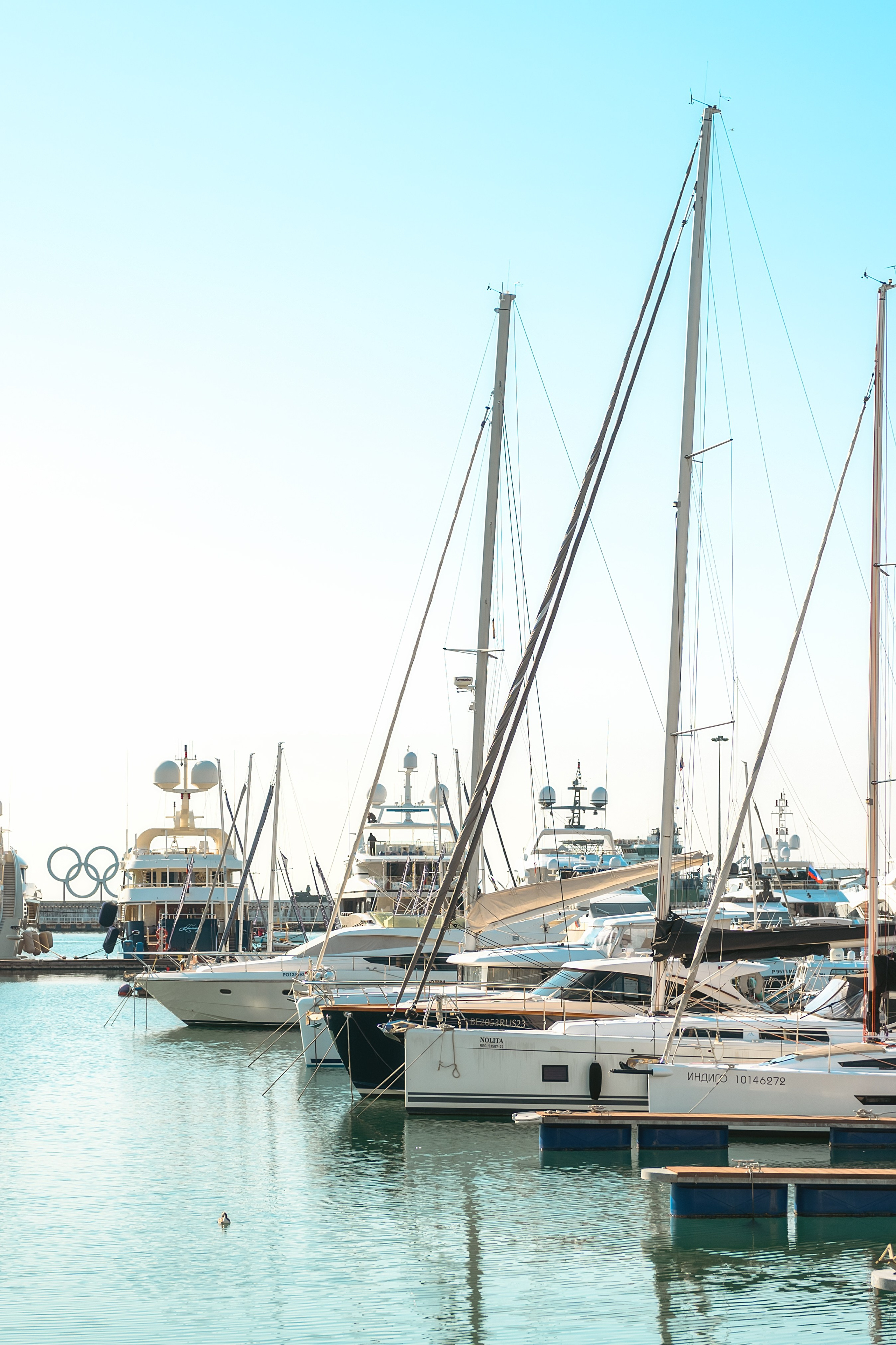 Портреты. Фотограф на мероприятие в Москве Марик