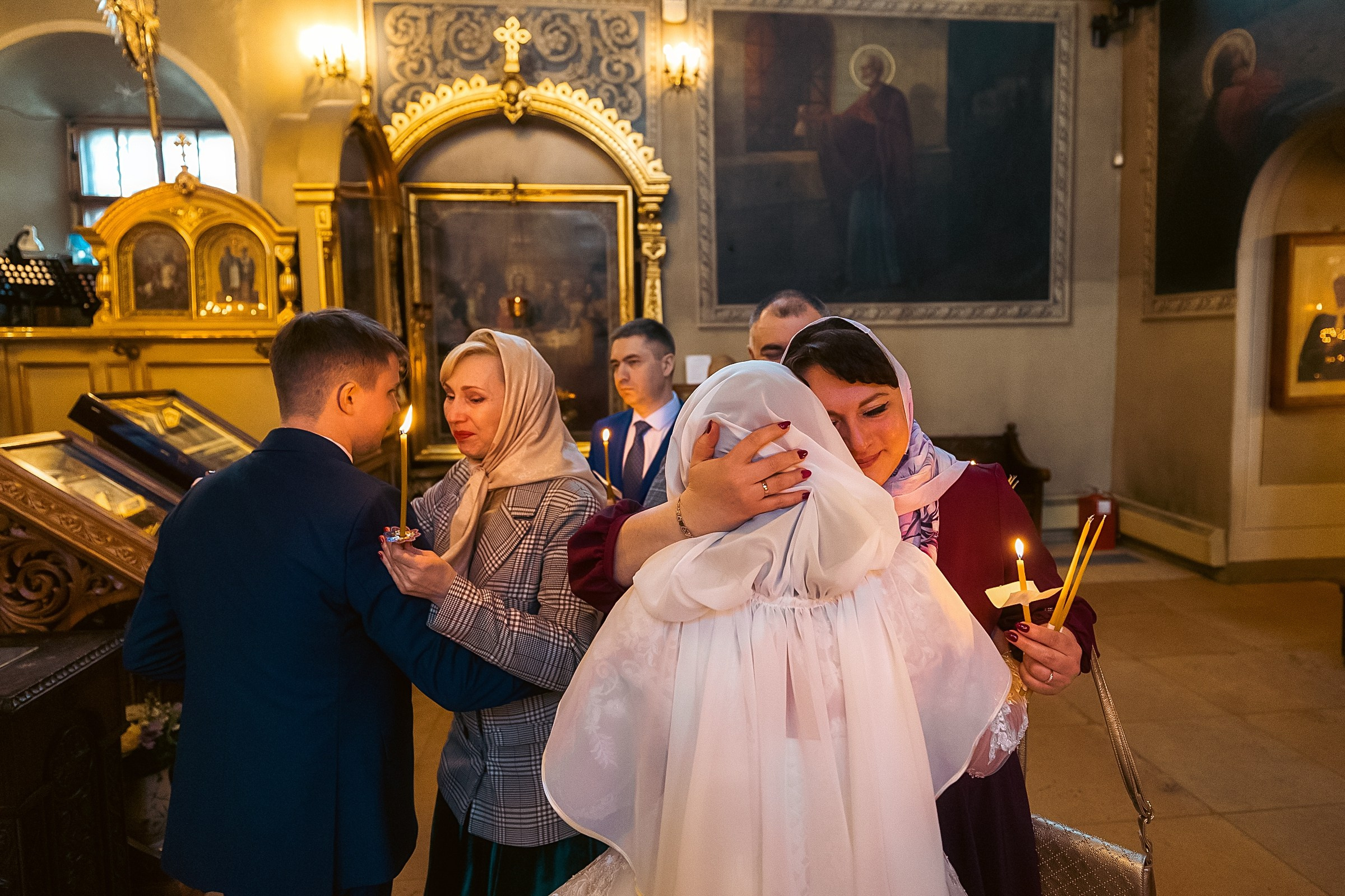 Свадьбы. Фотограф на мероприятие в Москве Марик