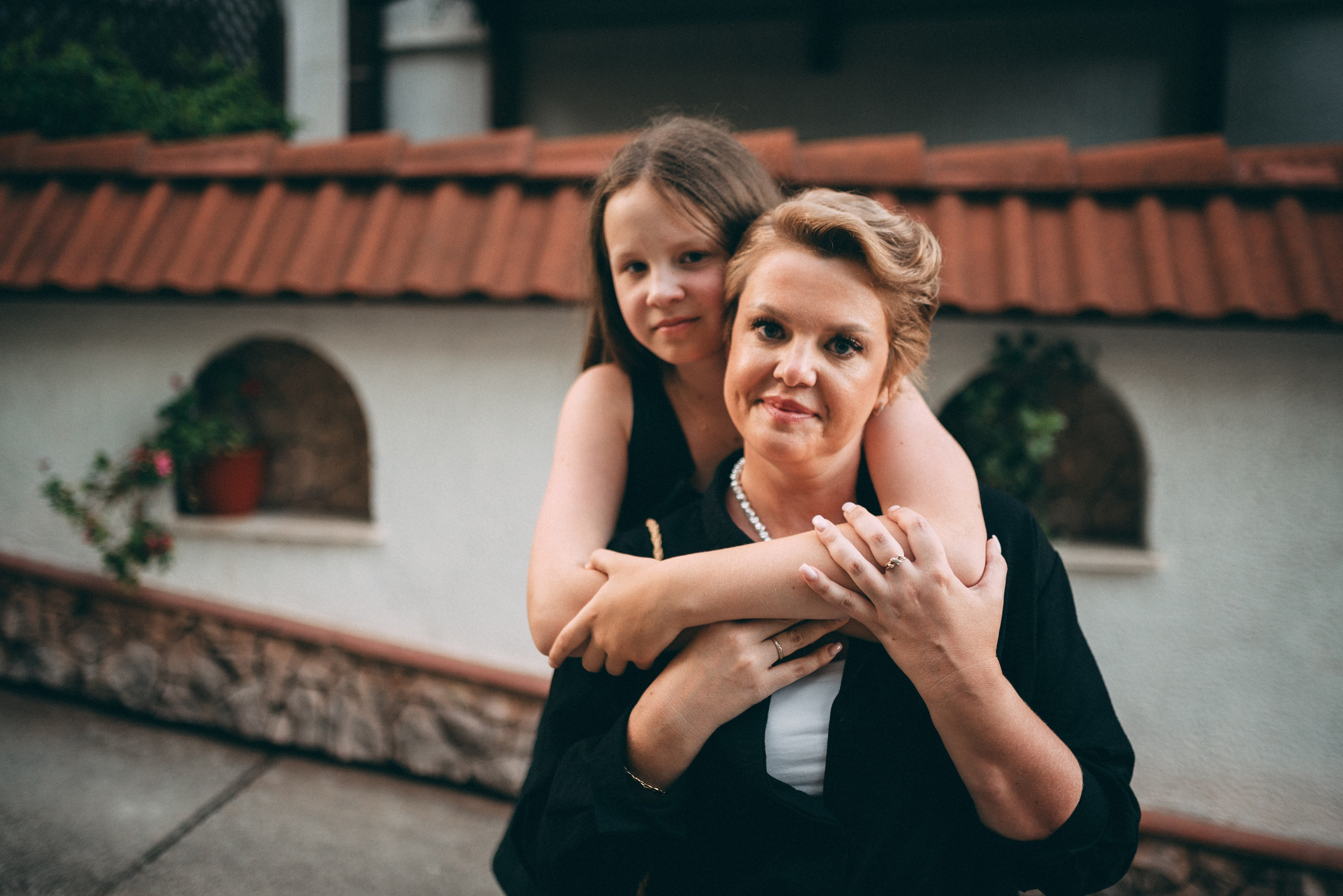 Фотосессия в городе. Сочи, Адлер, Красная поляна. Фотограф в Сочи — Маргарита Поганова