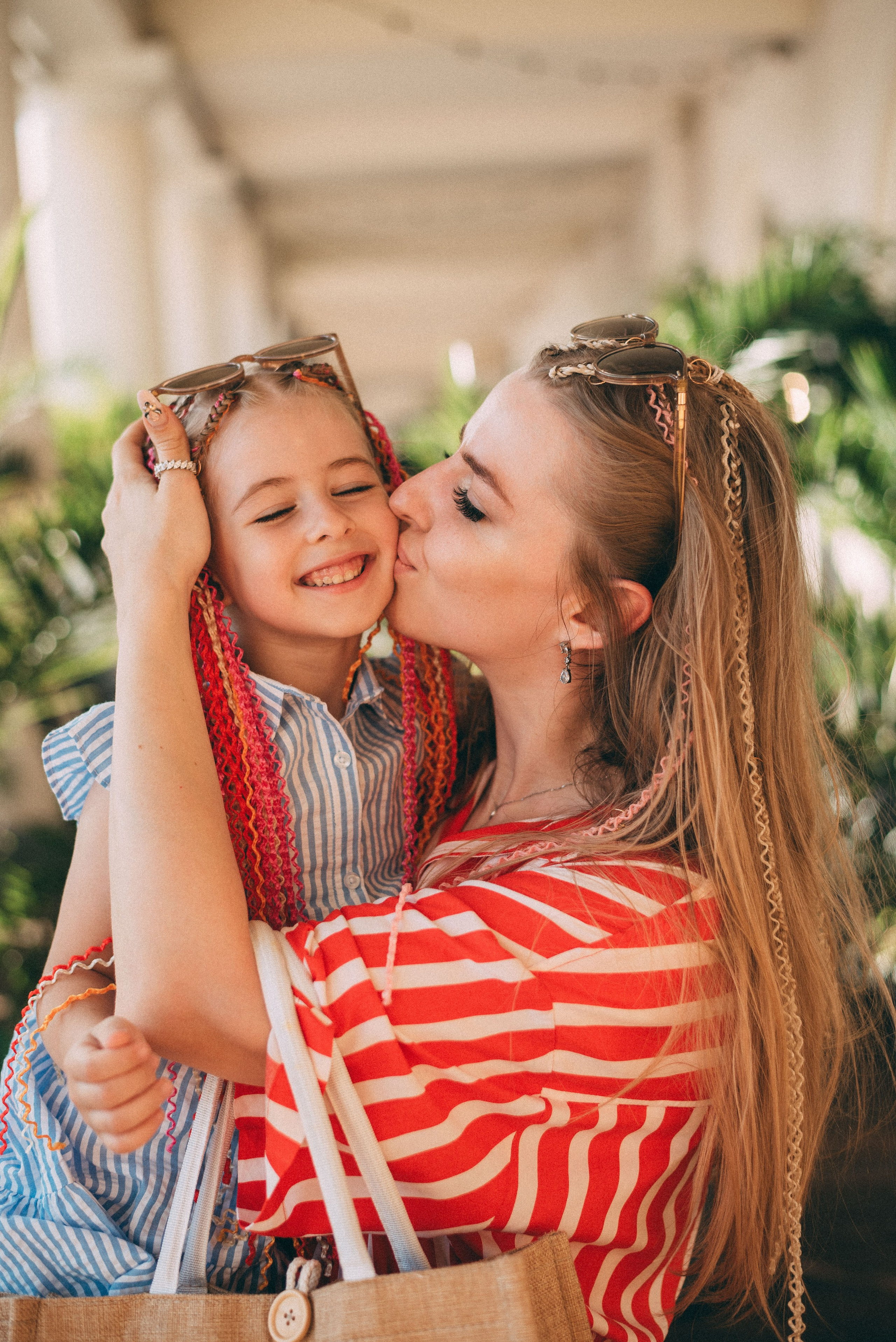 Семейная фотосессия в Сочи Морпорт. Фотограф в Сочи — Маргарита Поганова