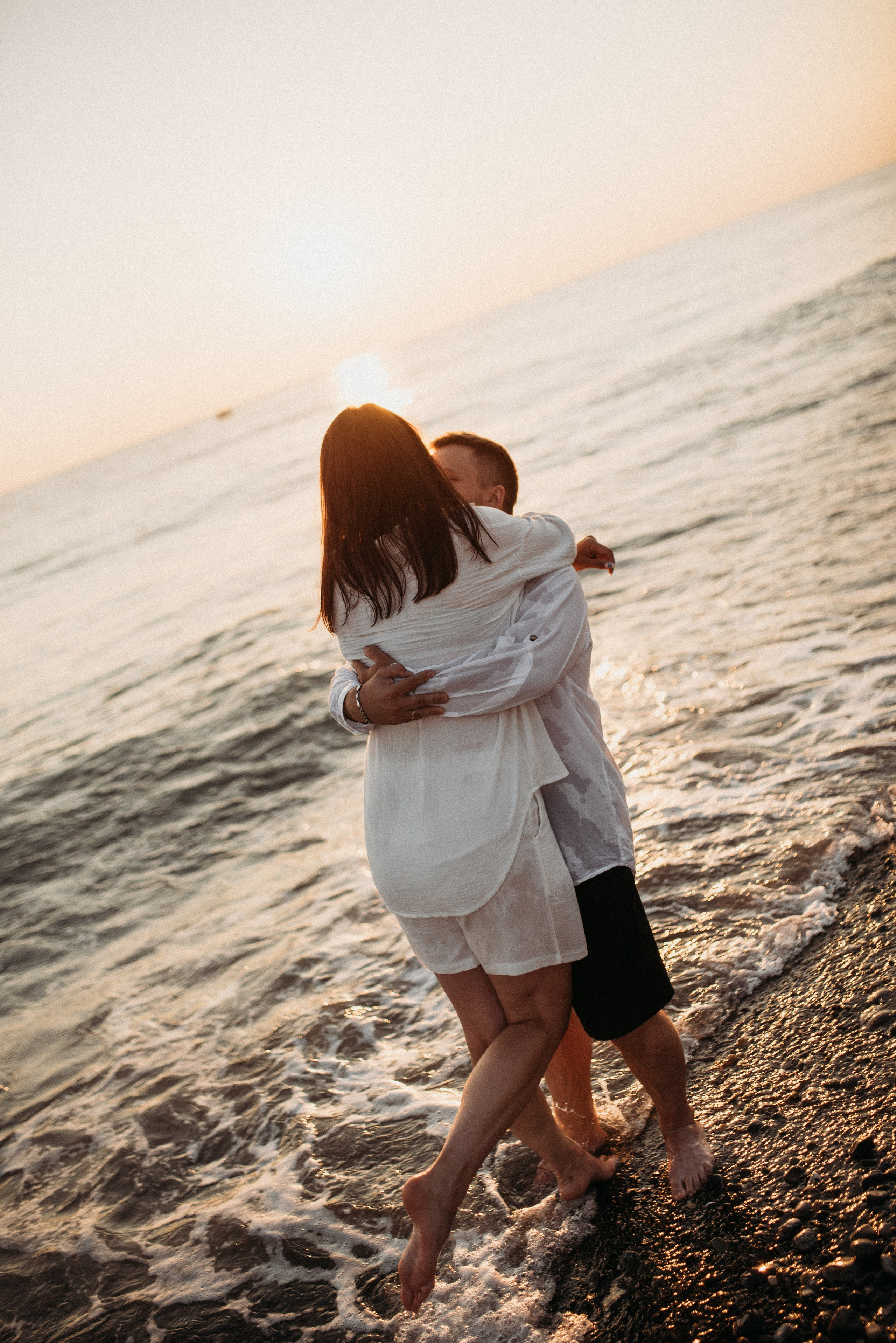 Настя и Антон. Фотограф в Сочи — Маргарита Поганова