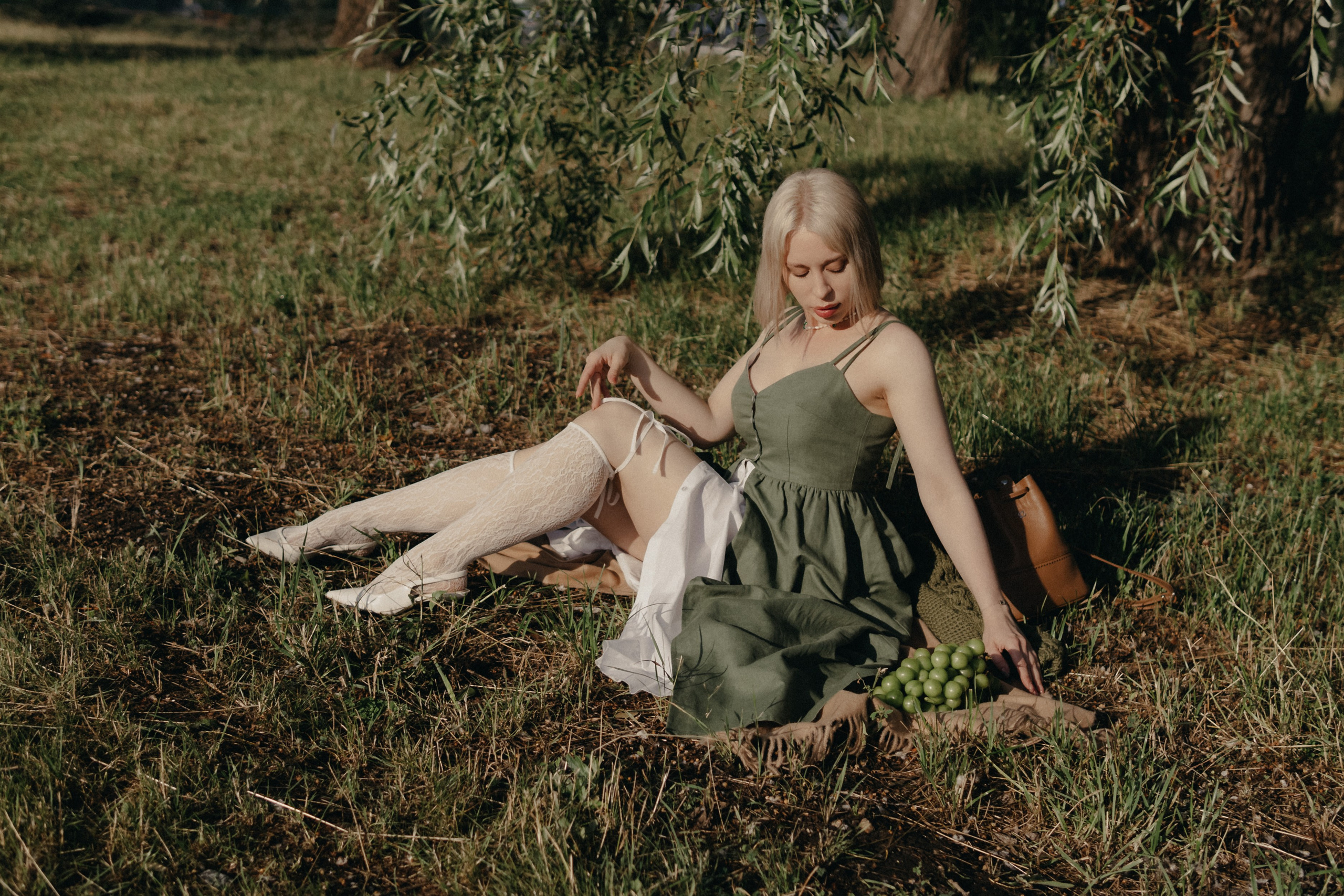 Светлана. Главная страница