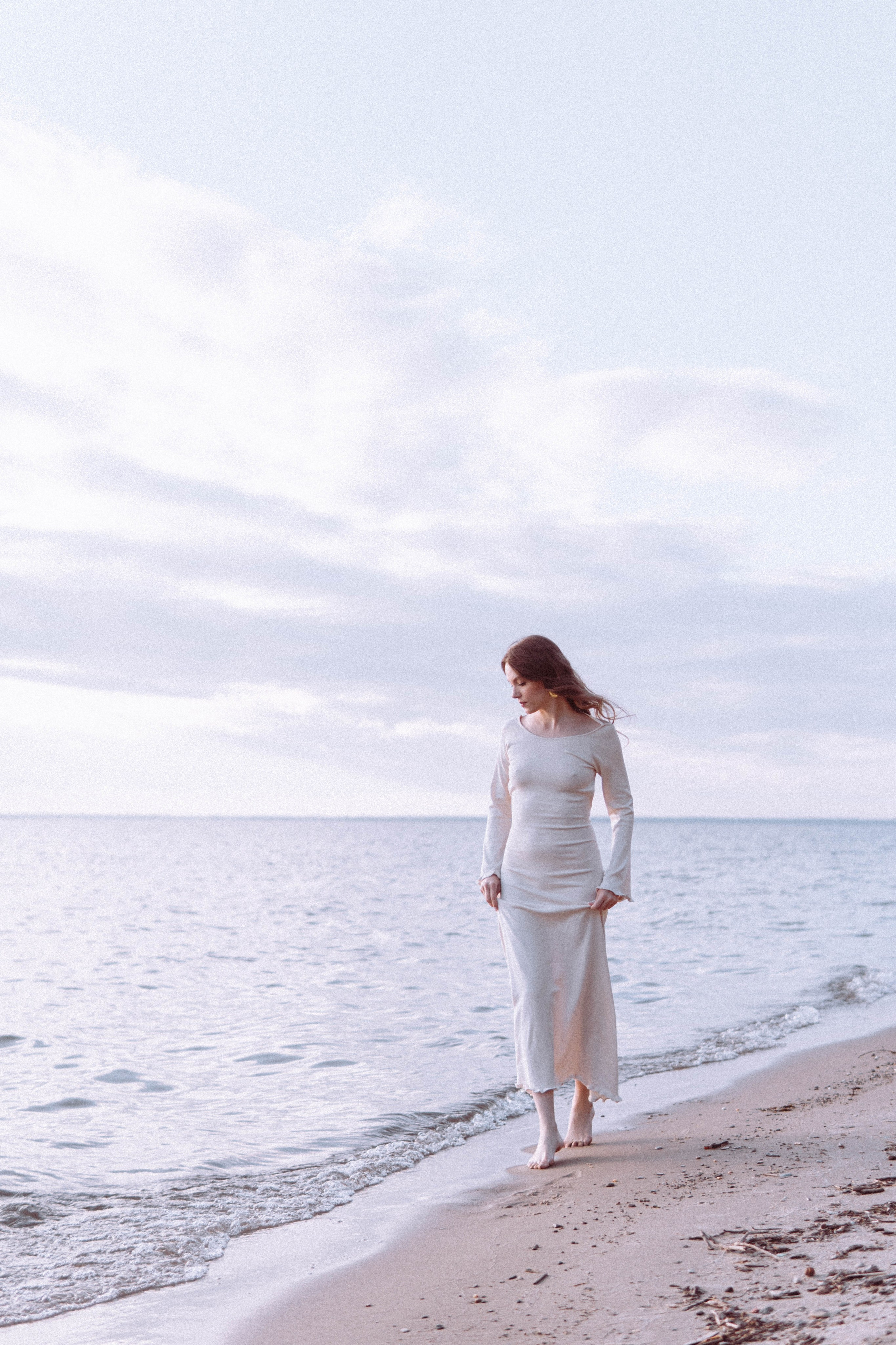 Вероника (пляж). Главная страница