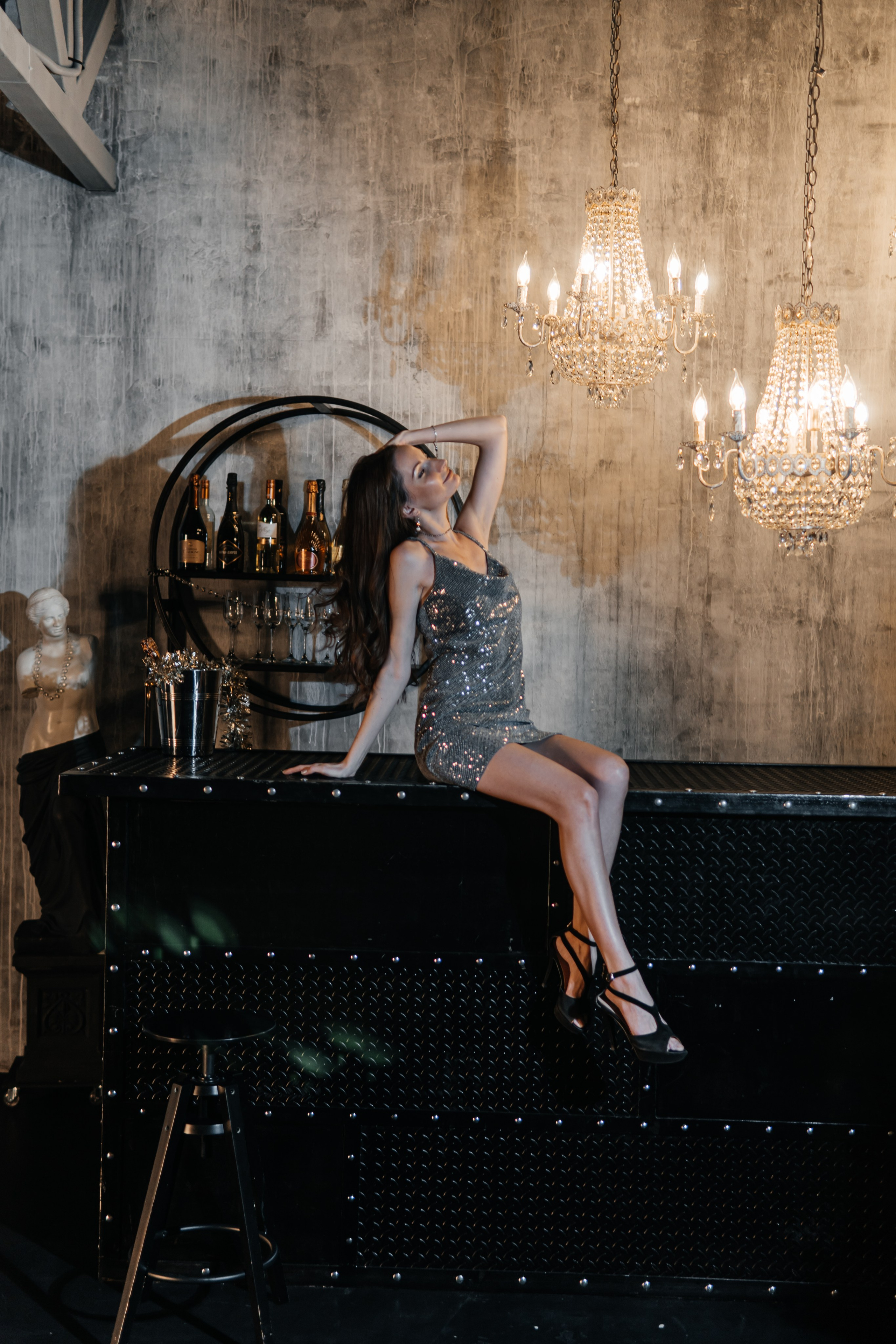 Ирина. Главная страница