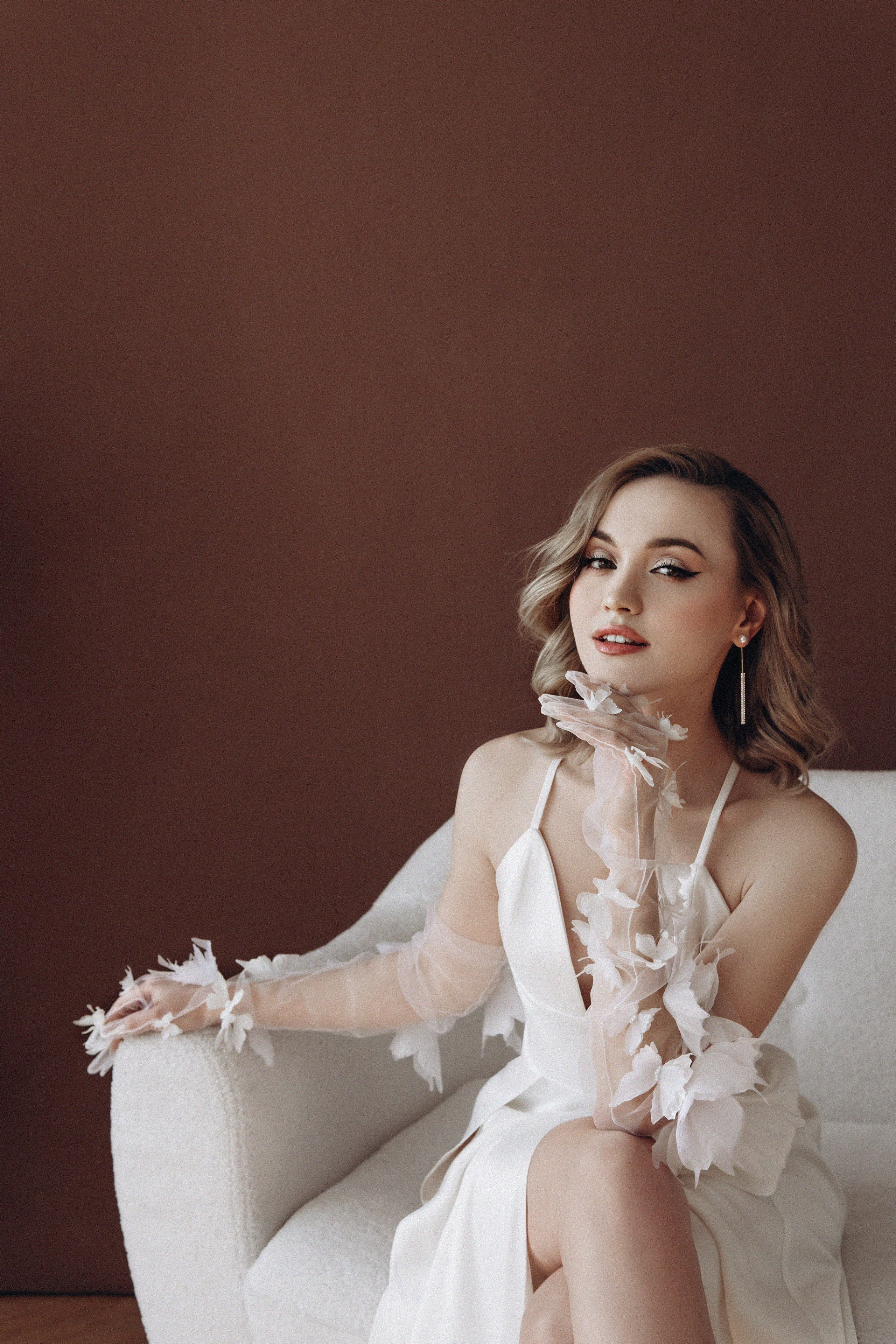 Анастасия (трио). Главная страница