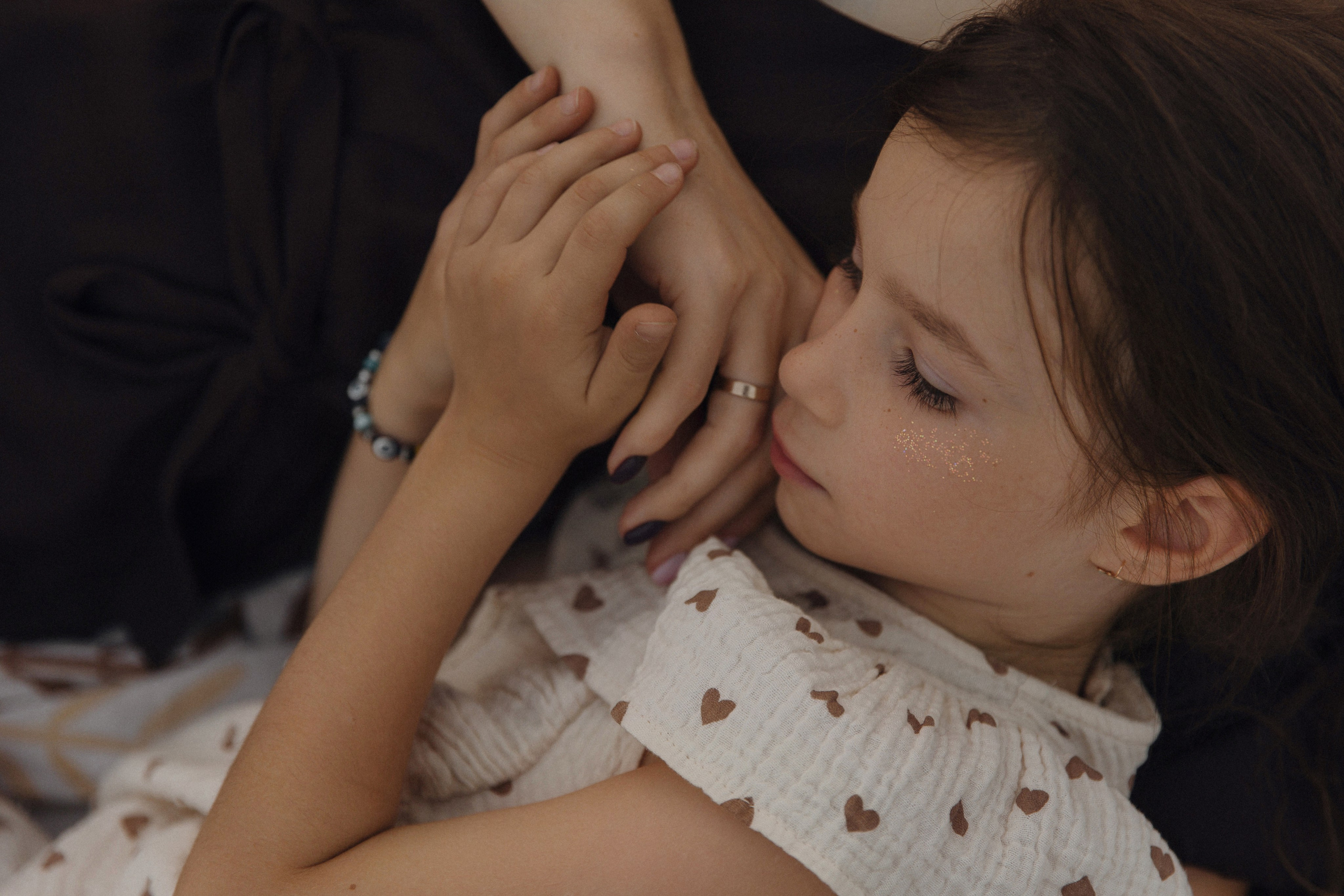 Лиза ❤ Алиса. Syrovatkina_Photographer.ru