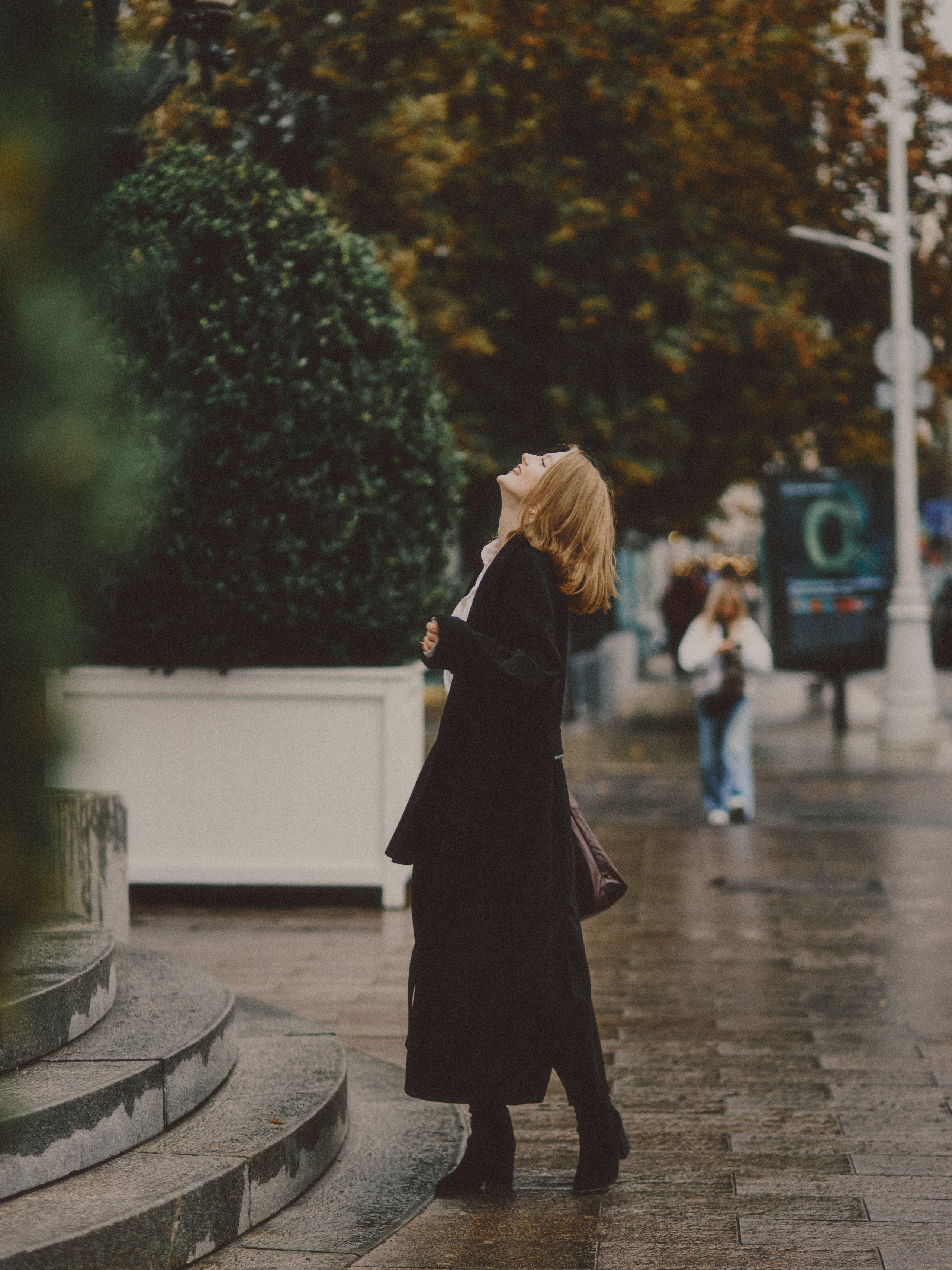 Марта. Портретный фотограф в Москве Ольга Крылова