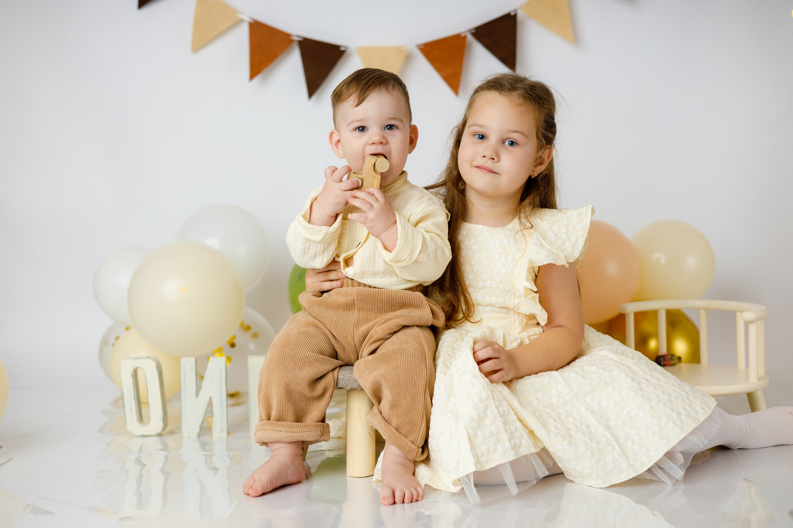 Годовасие. Школьный и детский фотограф Старожилово