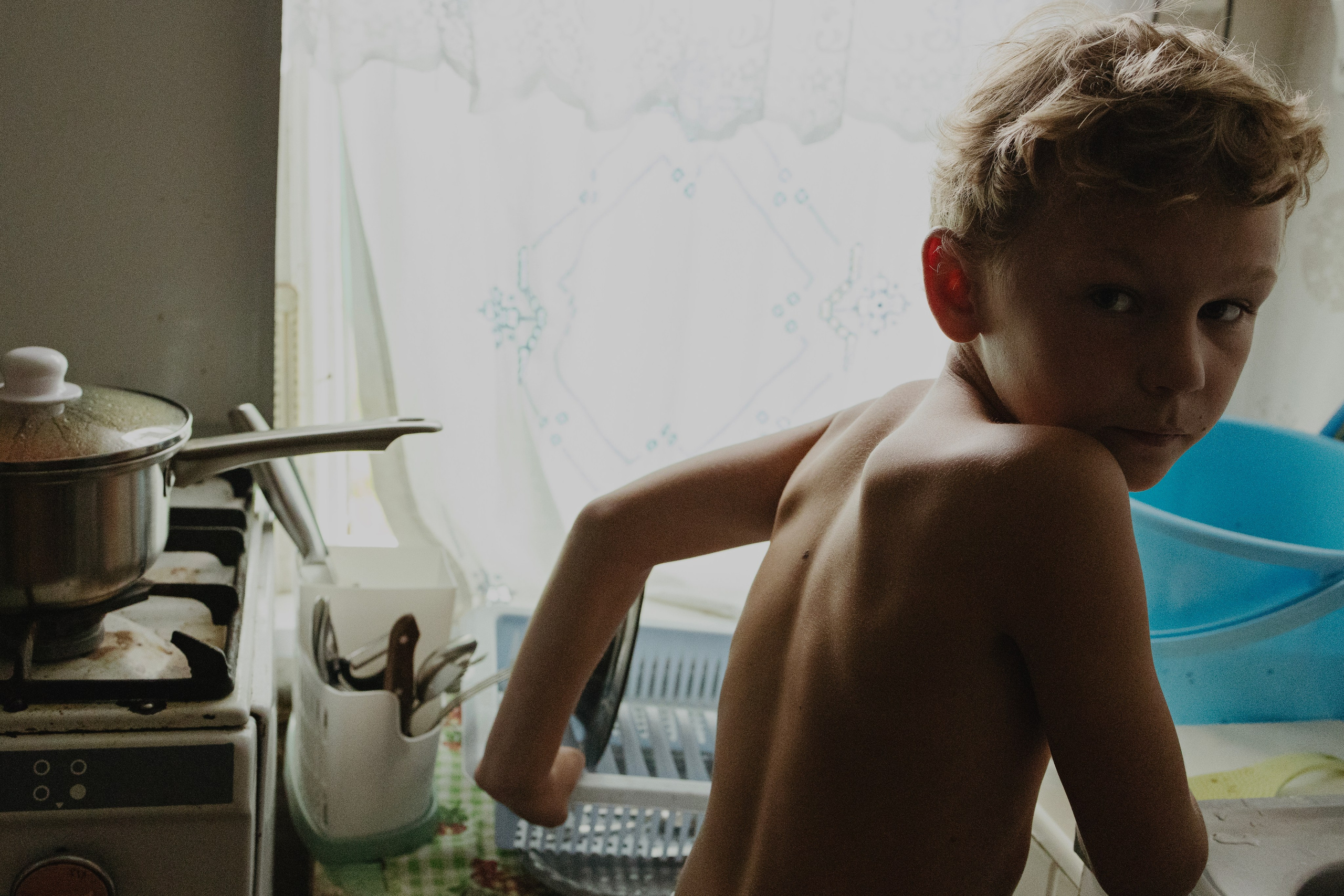 Дети. Фотограф Бочарова Наталья, Санкт-Петербург