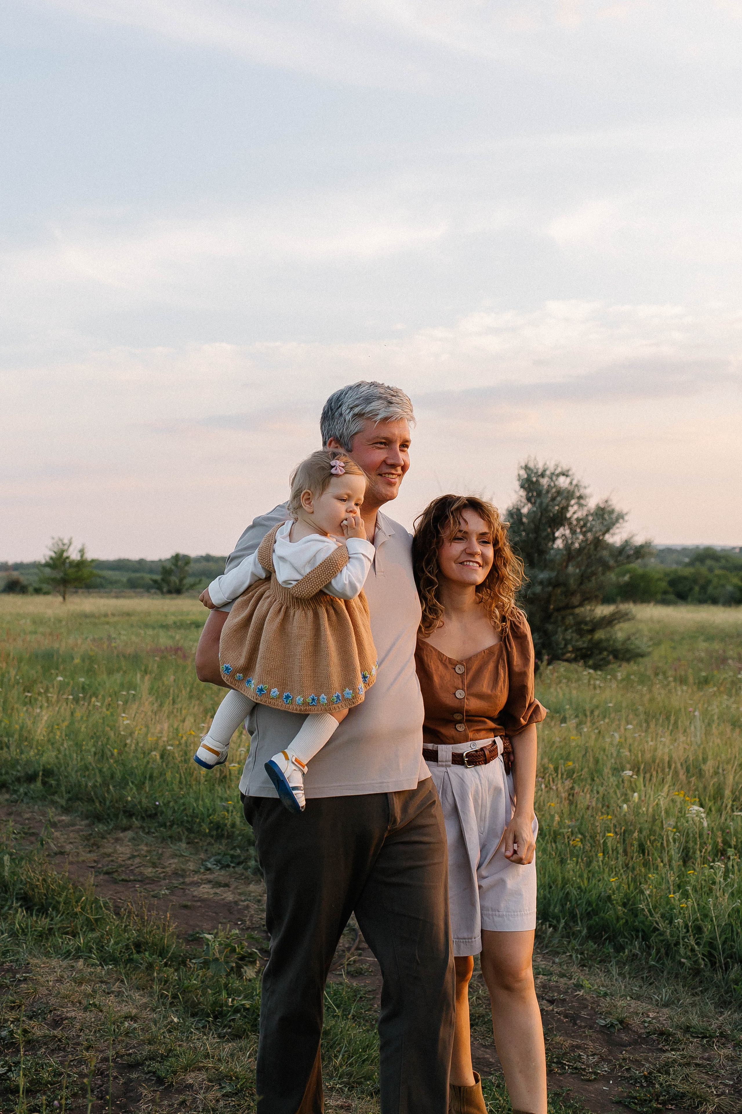 Тепло. Свадебный и семейный фотограф в Самаре Стрельникова Ирина