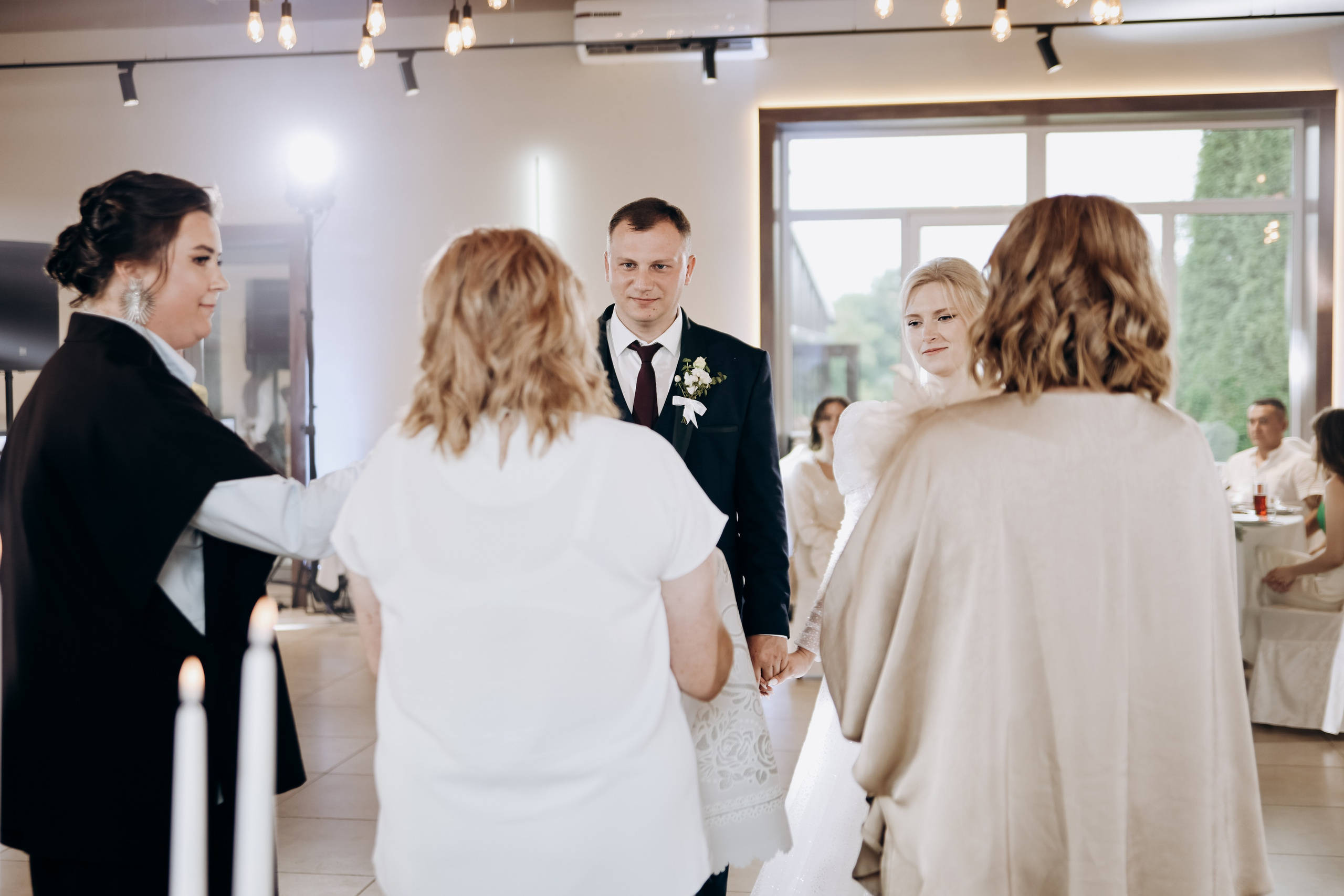 Яна и Артем