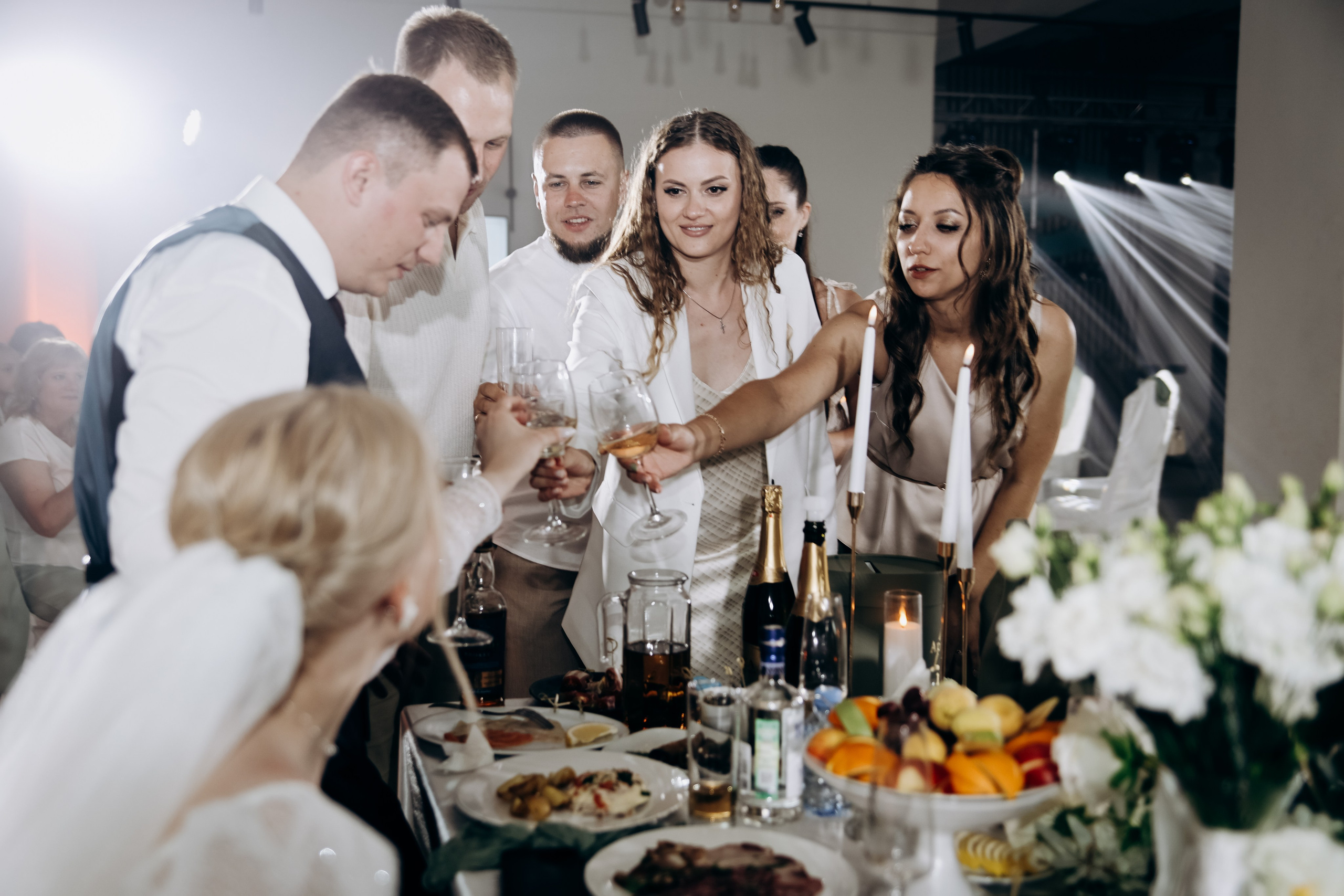 Яна и Артем