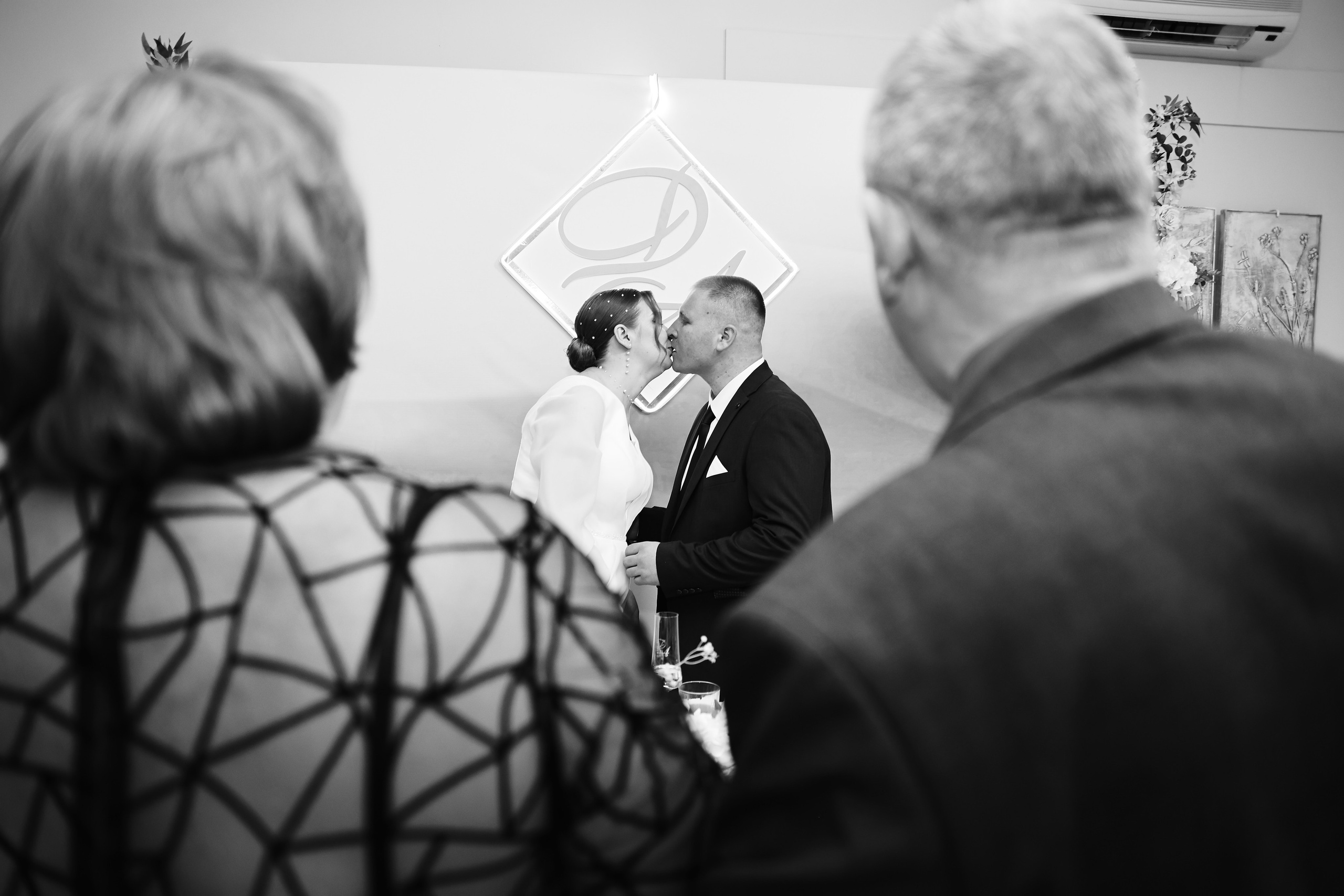 Алёна и Дан