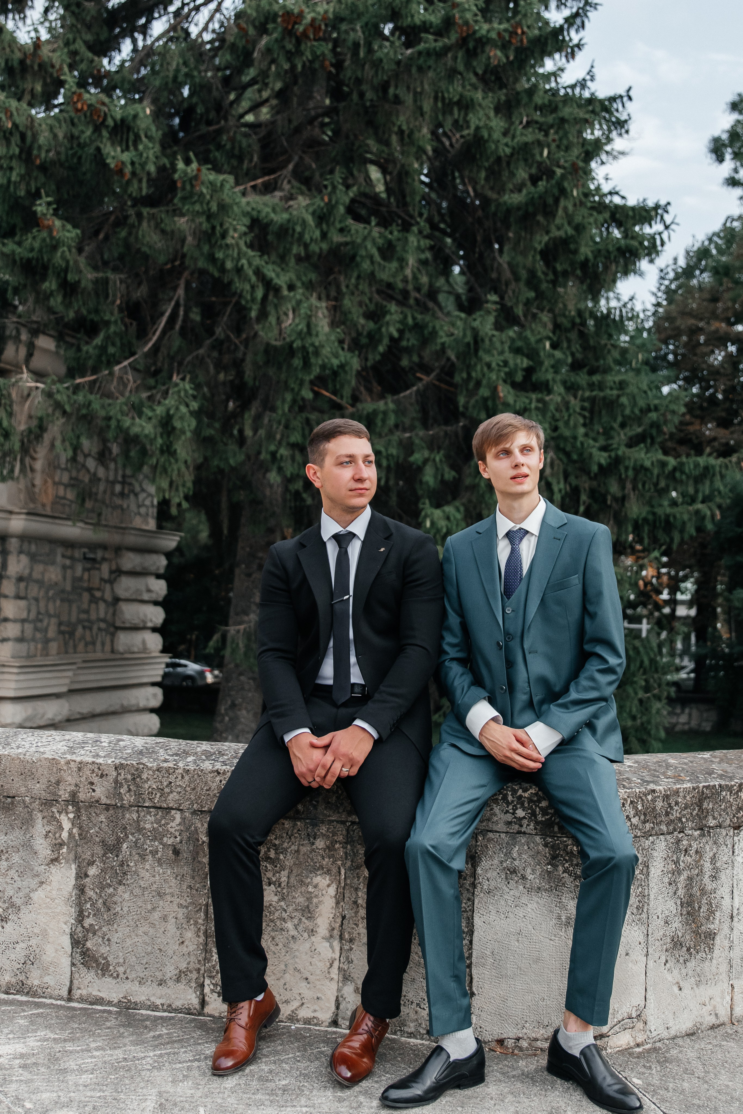 Мария & Егор. Фотограф Пятигорск Александра Карасева