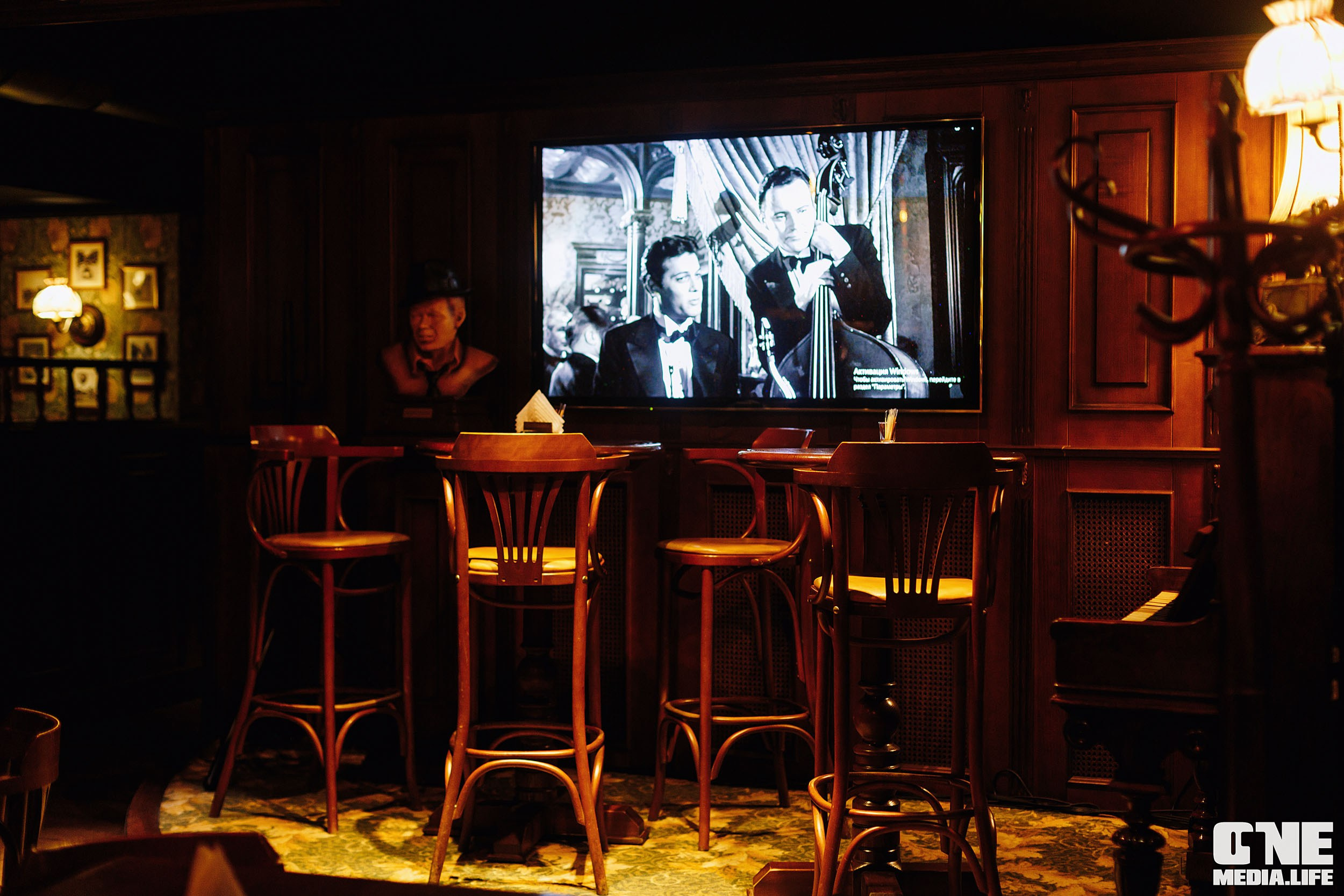 Фоторепортаж из Рк Планета. One Media Life: фоторепортажи, фотоотчеты с мероприятий и заведений