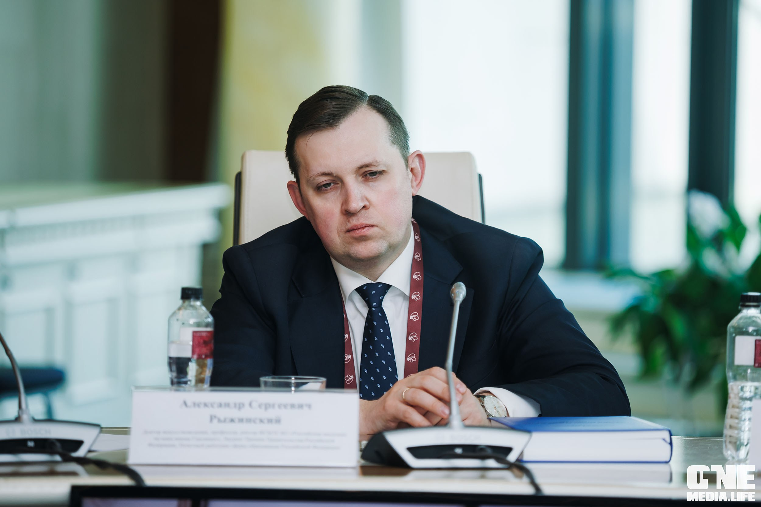 Балтийский Культурный Форум. День 2. One Media Life: фоторепортажи, фотоотчеты с мероприятий и заведений