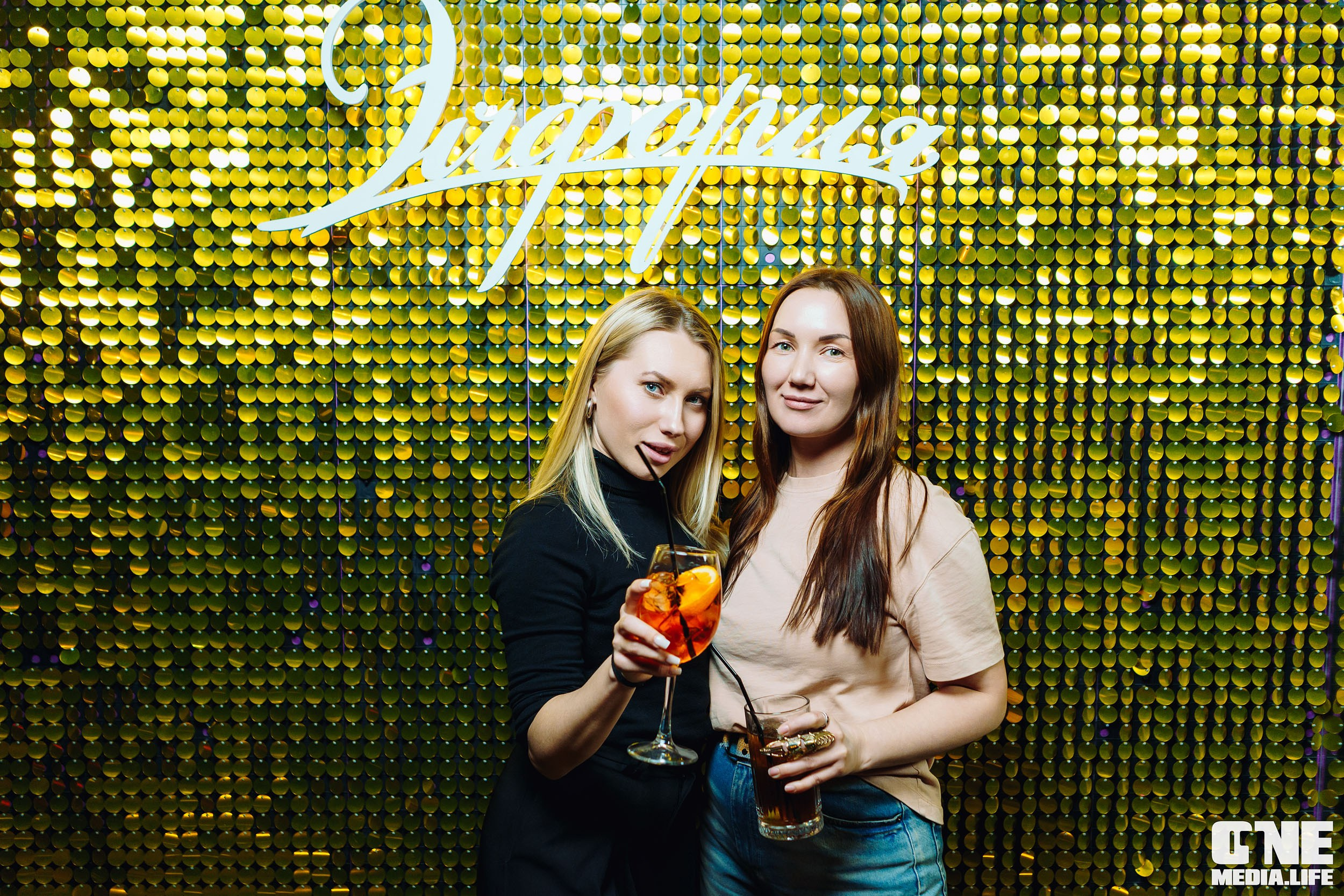 Фоторепортаж из караоке-клуба Эйфория. One Media Life: фоторепортажи, фотоотчеты с мероприятий и заведений