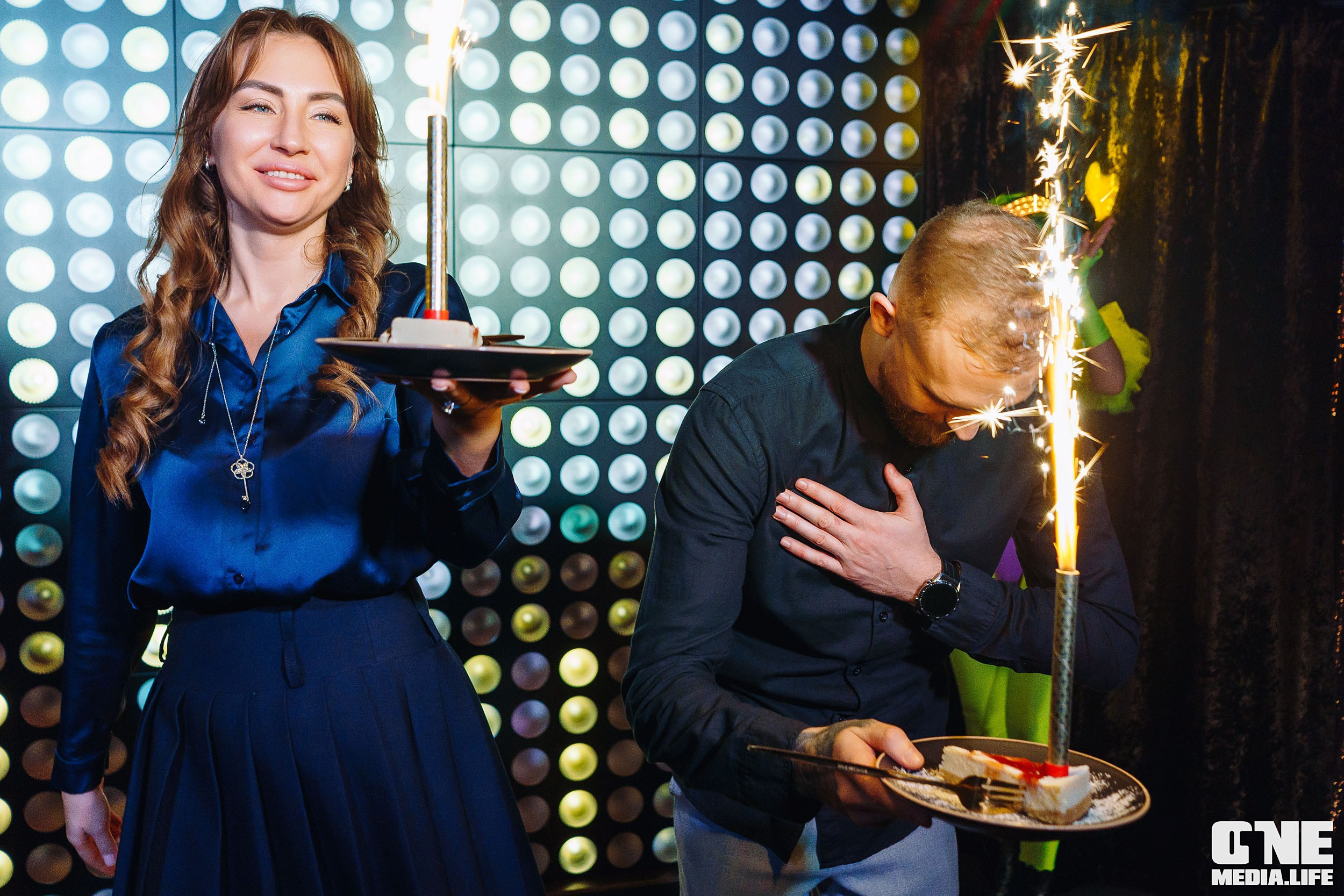 Фоторепортаж из караоке-клуба Эйфория. One Media Life: фоторепортажи, фотоотчеты с мероприятий и заведений