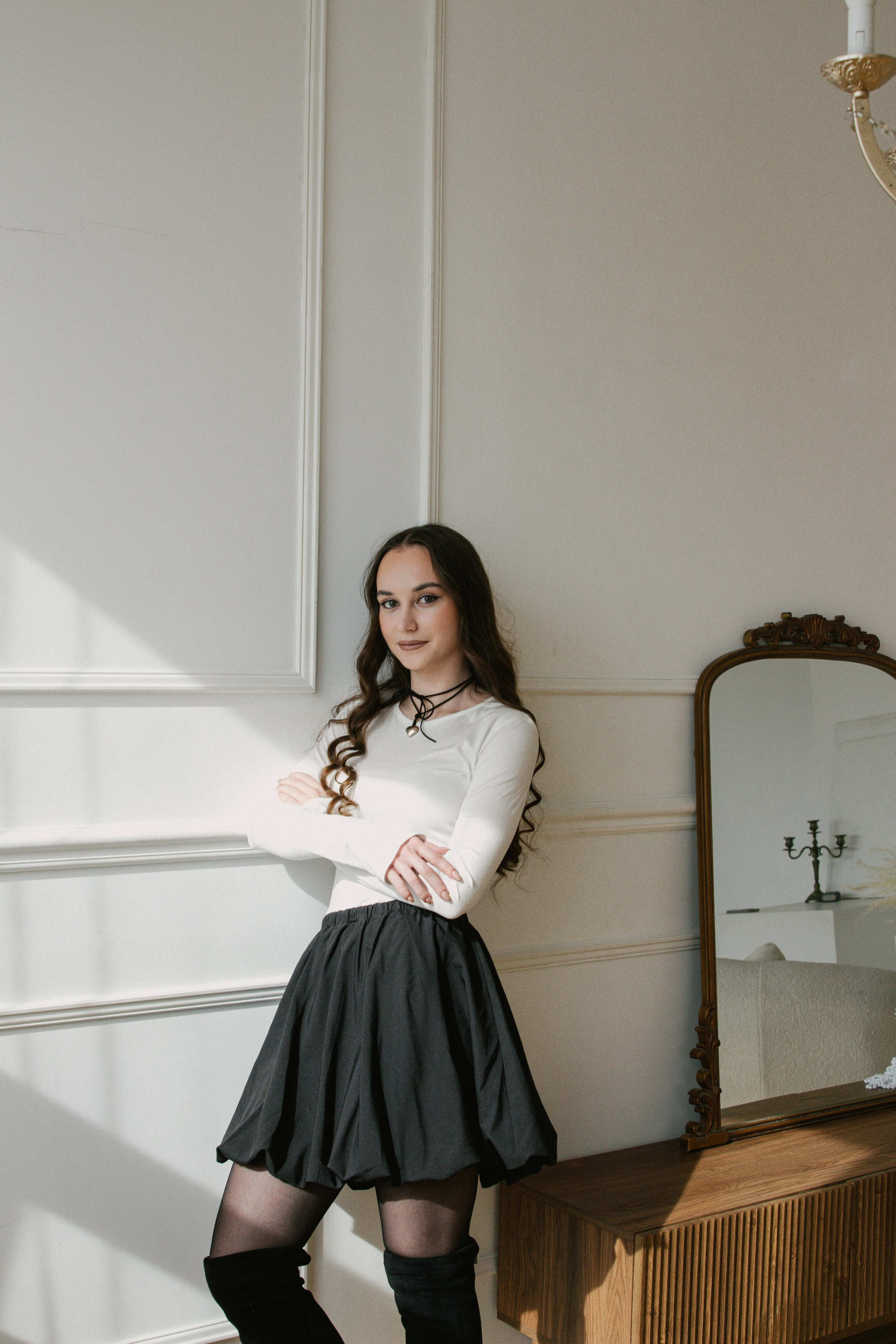 Настя Белоглазова. Фотограф Настя Булочка Екатеринубрг