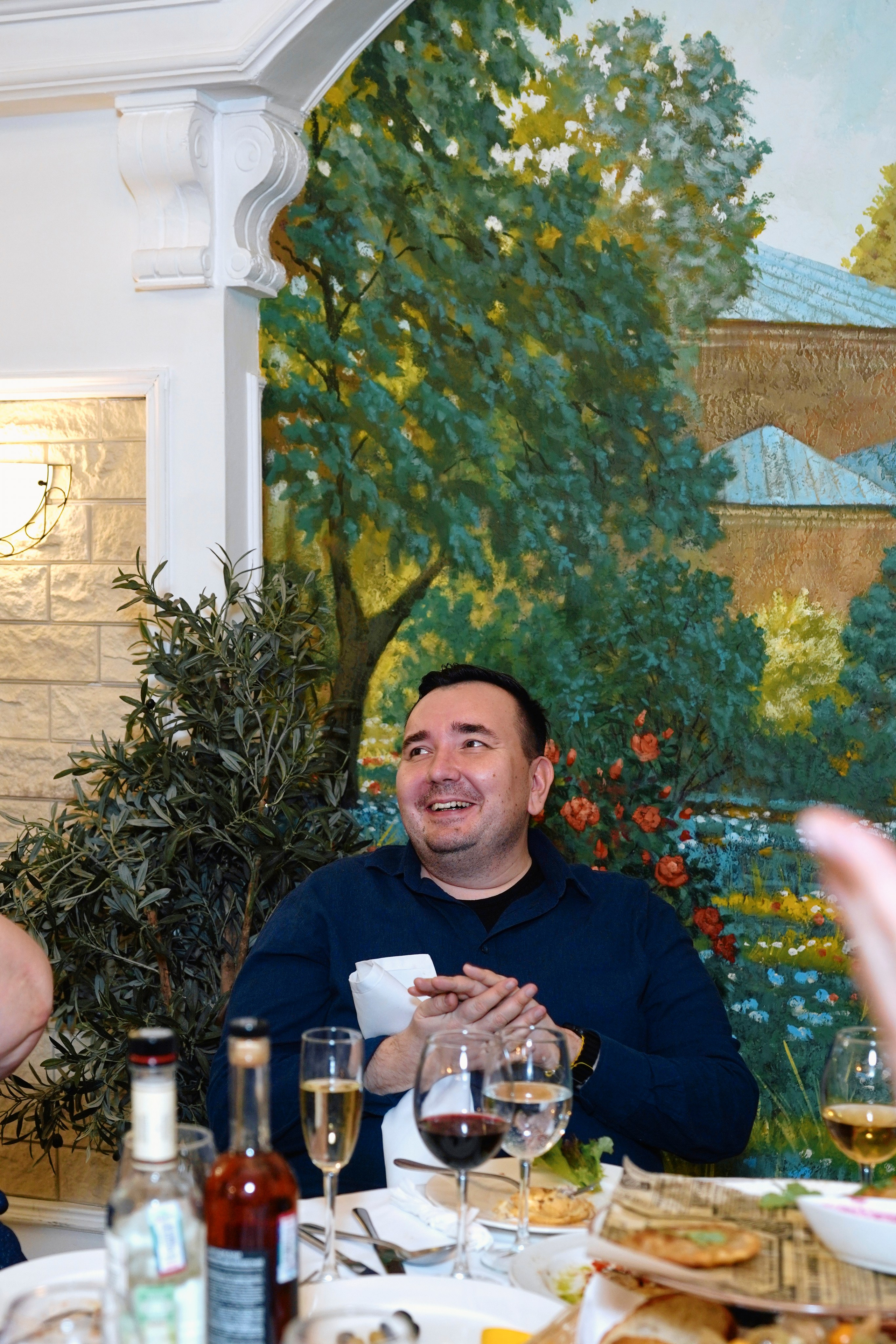 Казметрострой. Фотограф Казань